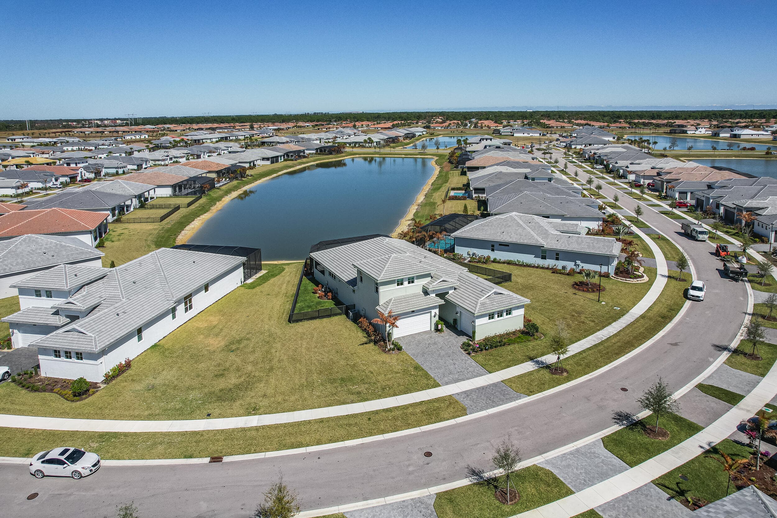 8538 SW Cantante Way, Port St. Lucie, FL 34987 — photo 50 of 93