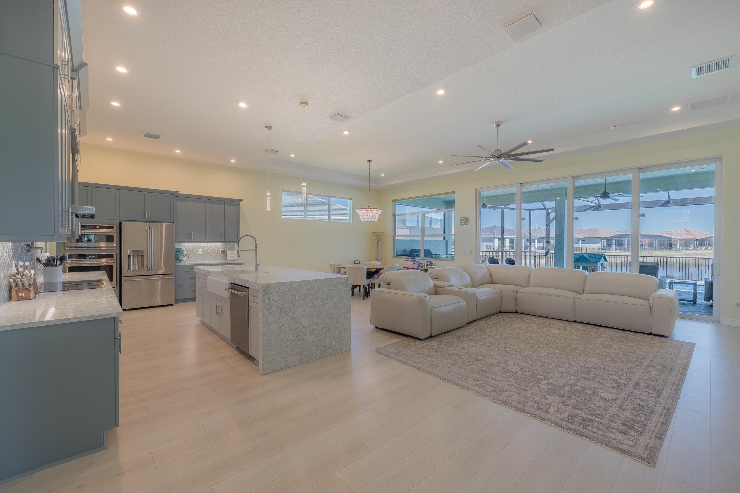 8538 SW Cantante Way, Port St. Lucie, FL 34987 — photo 7 of 93