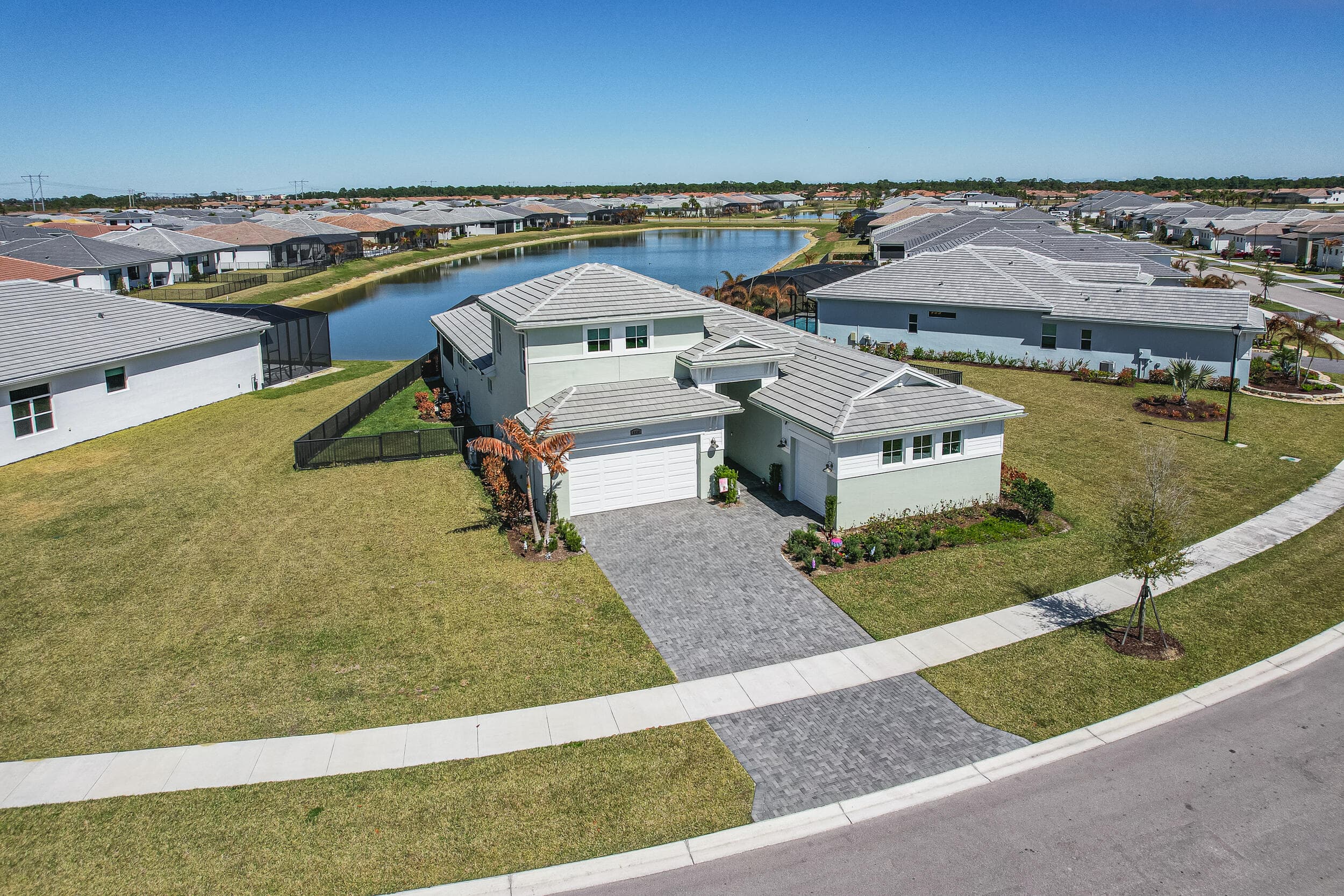 8538 SW Cantante Way, Port St. Lucie, FL 34987 — photo 46 of 93
