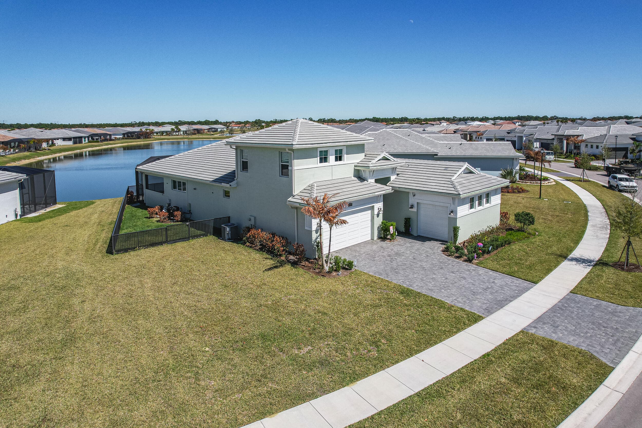 8538 SW Cantante Way, Port St. Lucie, FL 34987 — photo 45 of 93