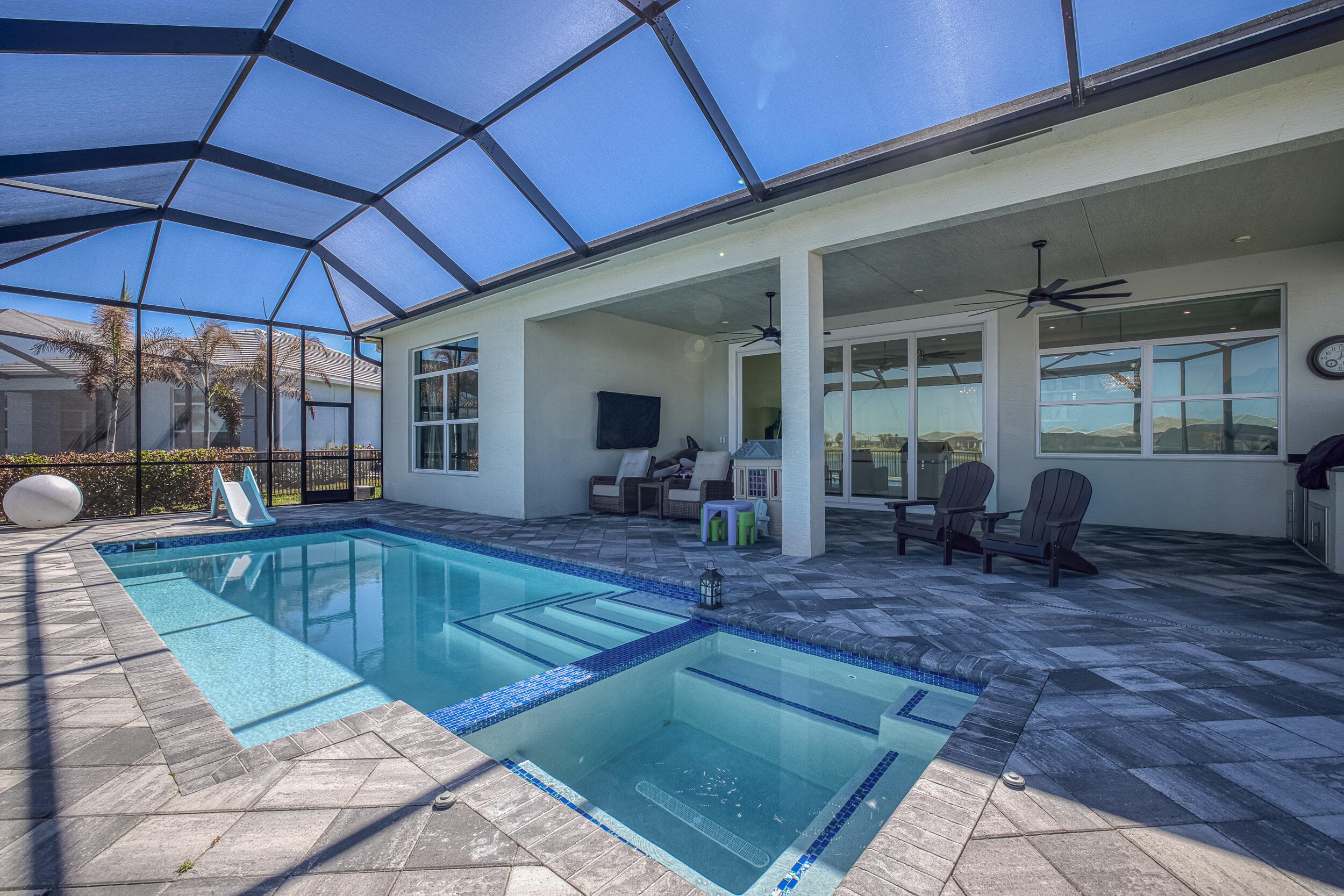 8538 SW Cantante Way, Port St. Lucie, FL 34987 — photo 38 of 93