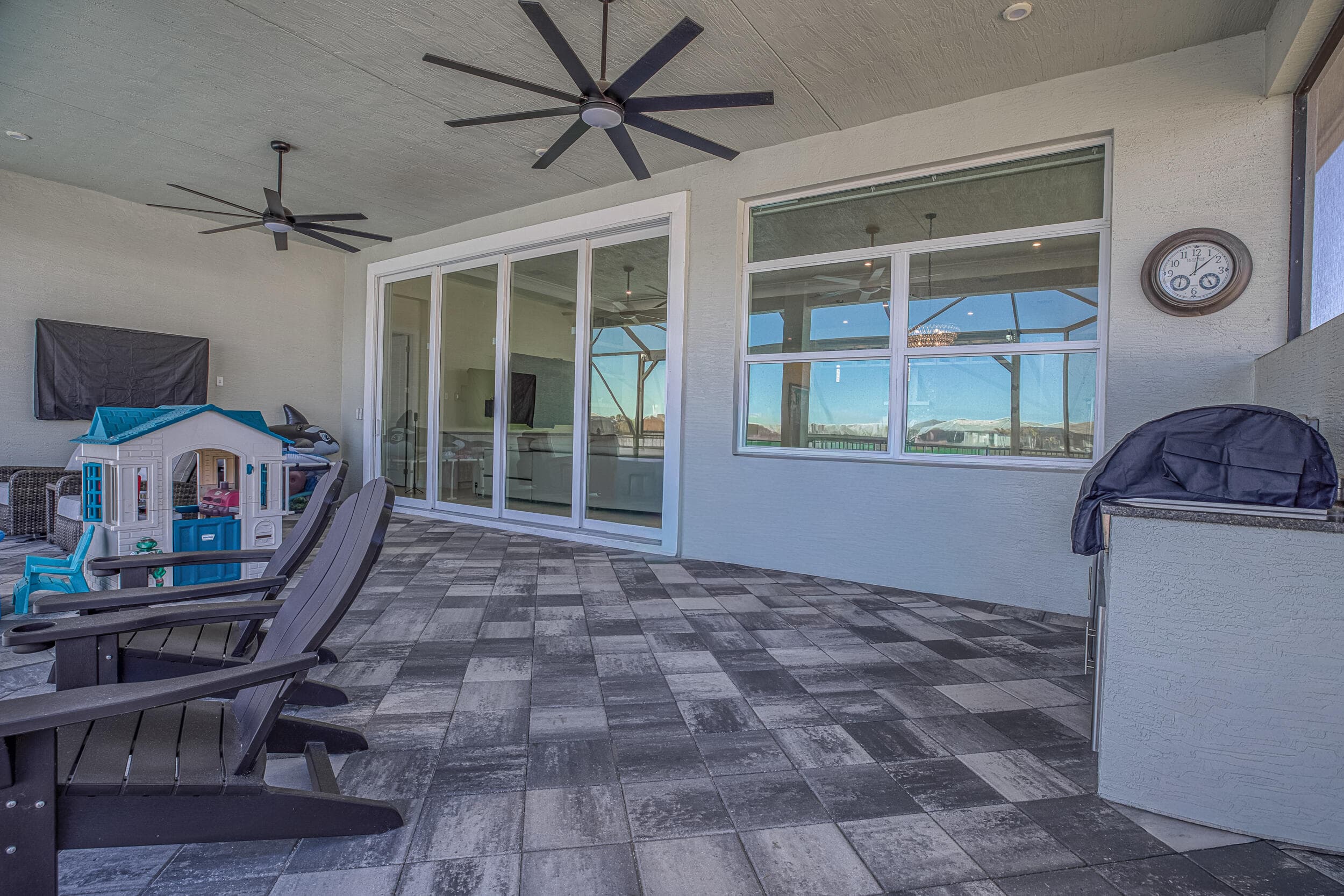 8538 SW Cantante Way, Port St. Lucie, FL 34987 — photo 36 of 93