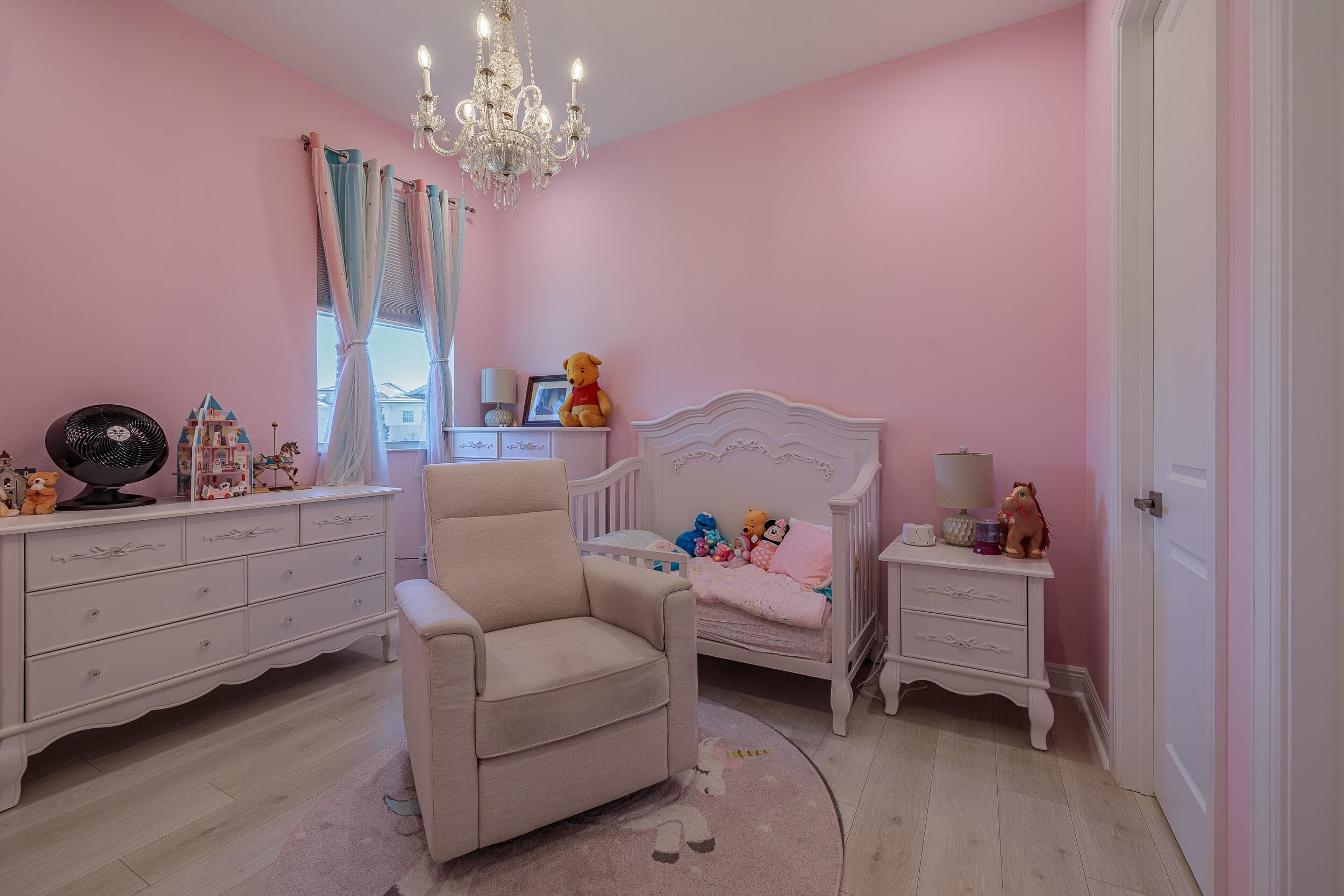 8538 SW Cantante Way, Port St. Lucie, FL 34987 — photo 29 of 93
