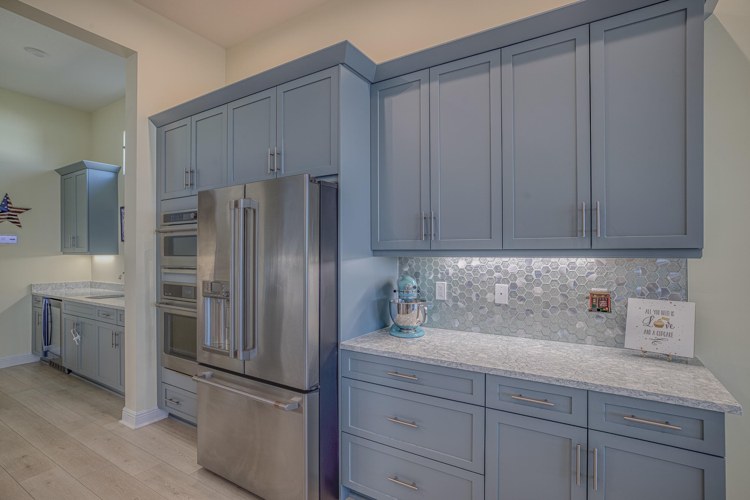 8538 SW Cantante Way, Port St. Lucie, FL 34987 — photo 18 of 93