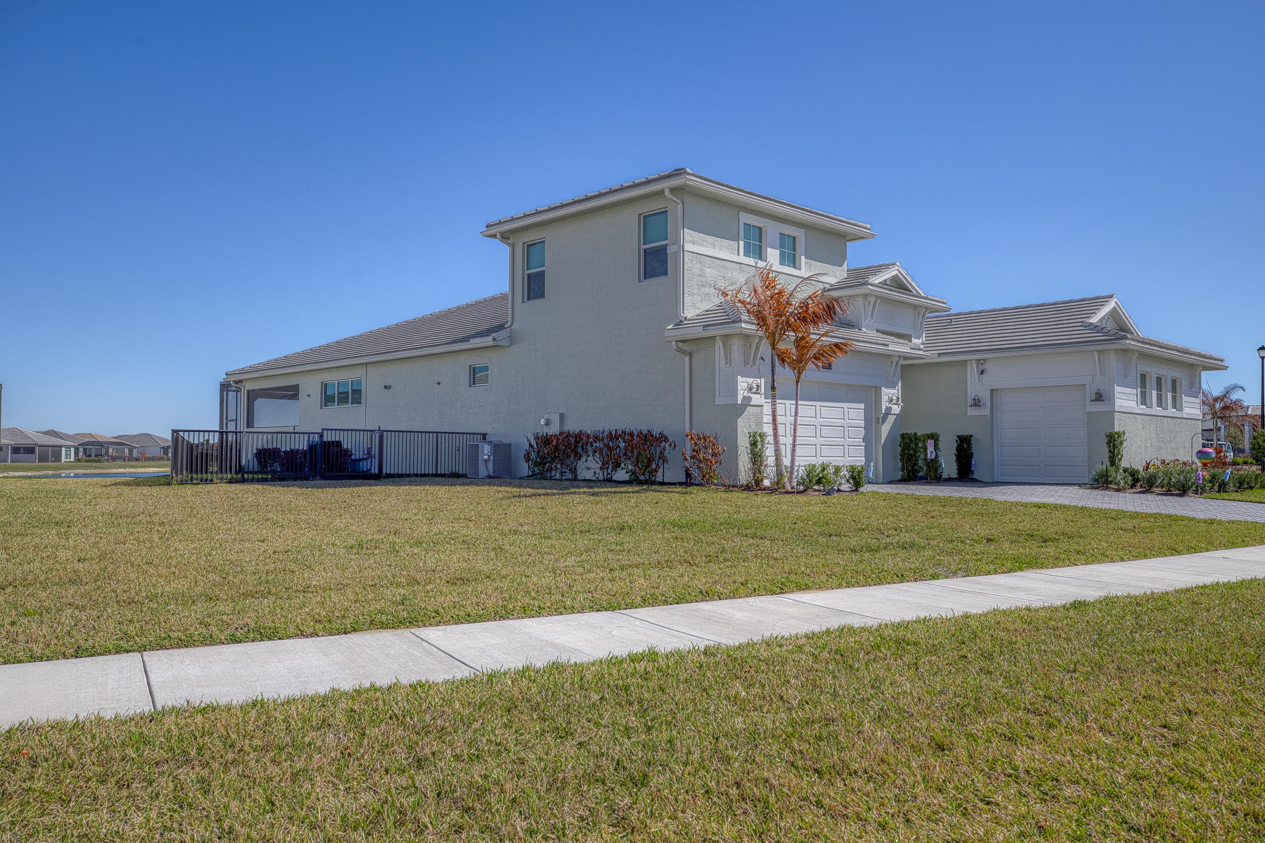 8538 SW Cantante Way, Port St. Lucie, FL 34987 — photo 2 of 93