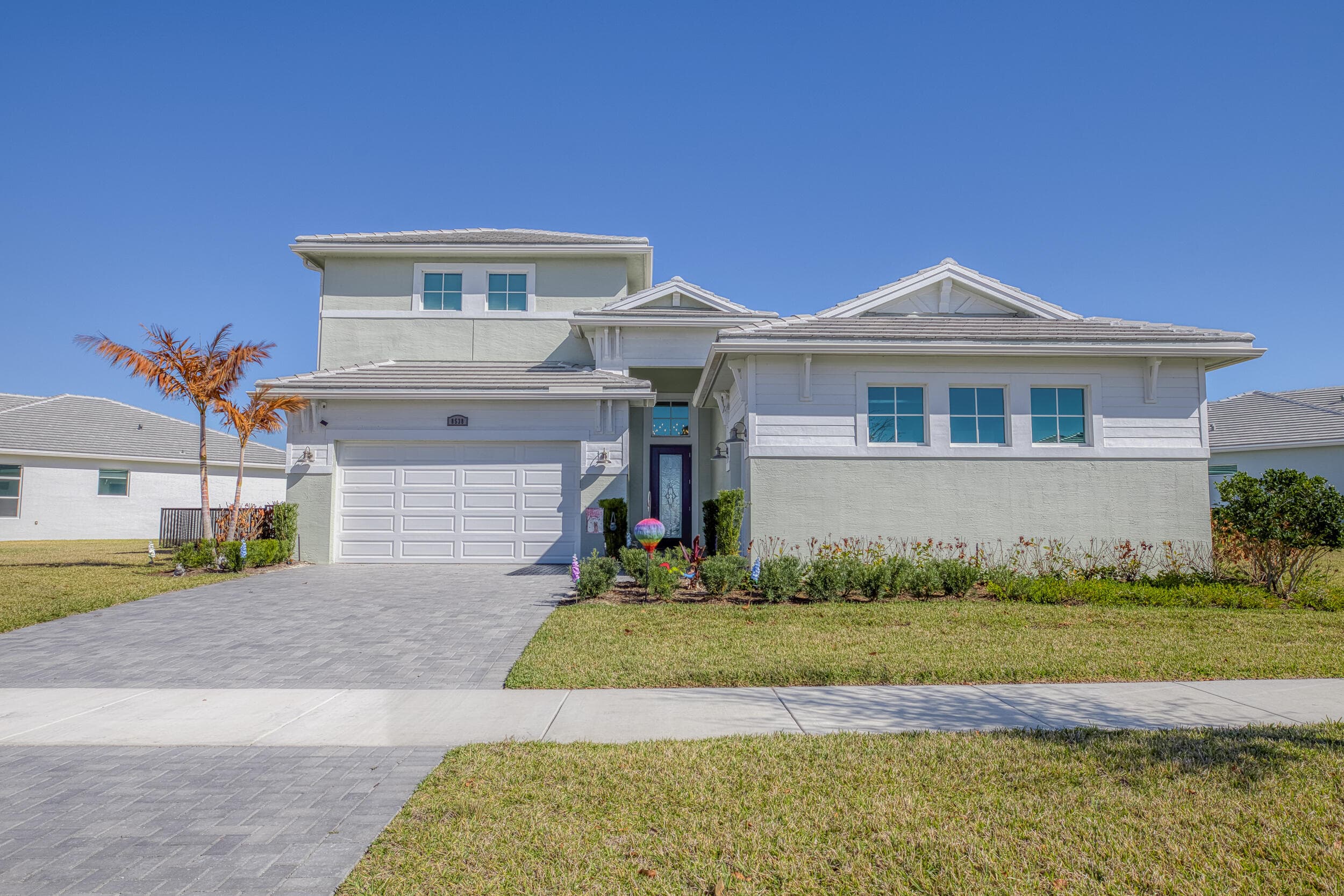 8538 SW Cantante Way, Port St. Lucie, FL 34987 — photo 1 of 93