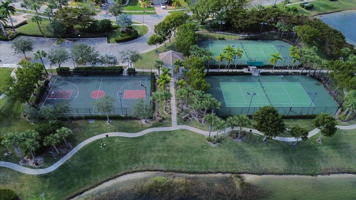 1700 NW Vivanco Street, Port St. Lucie, FL 34986 — photo 83 of 86