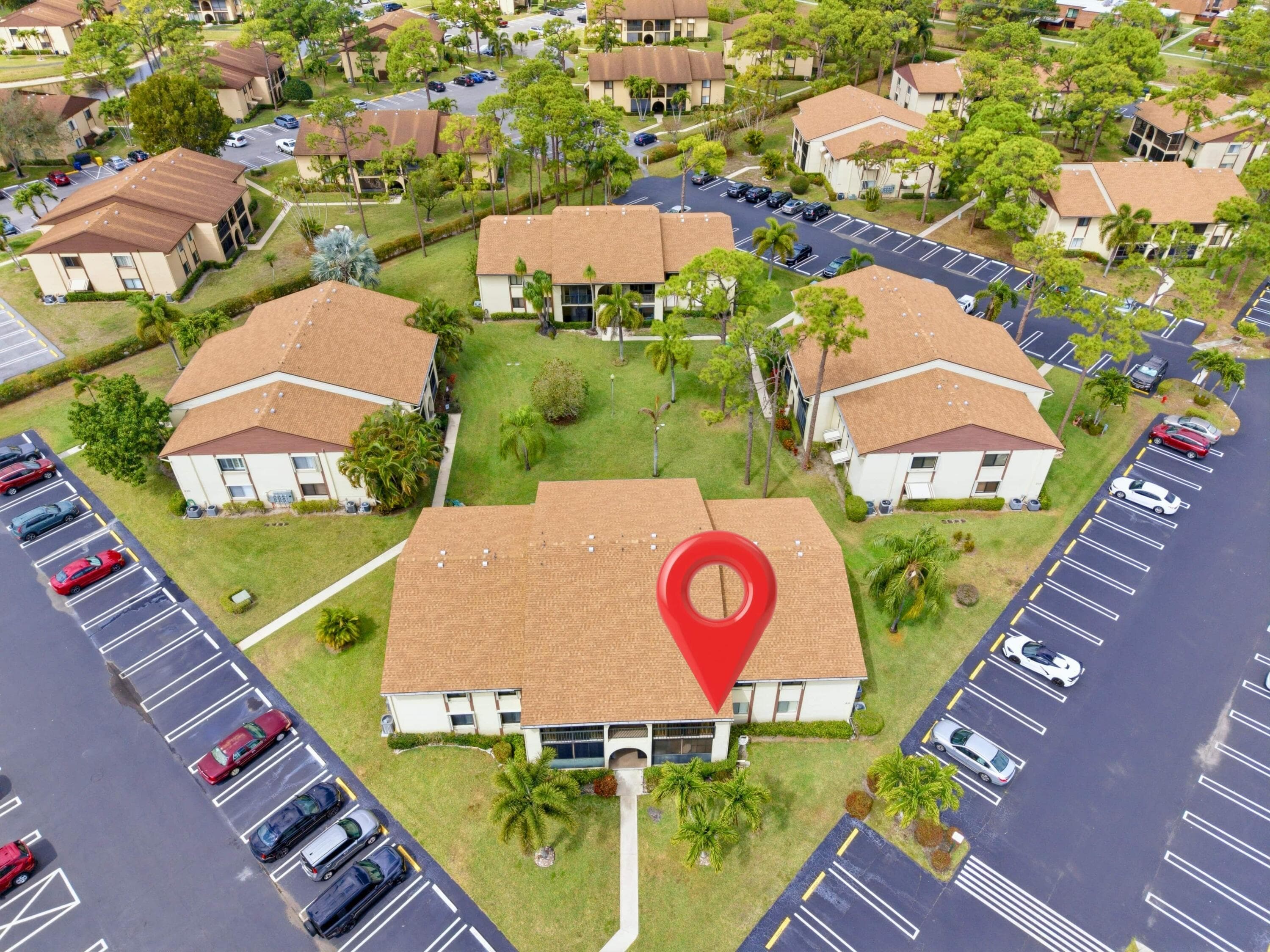 331 Knotty Pine Circle D-2, Greenacres, FL 33463 — photo 33 of 42