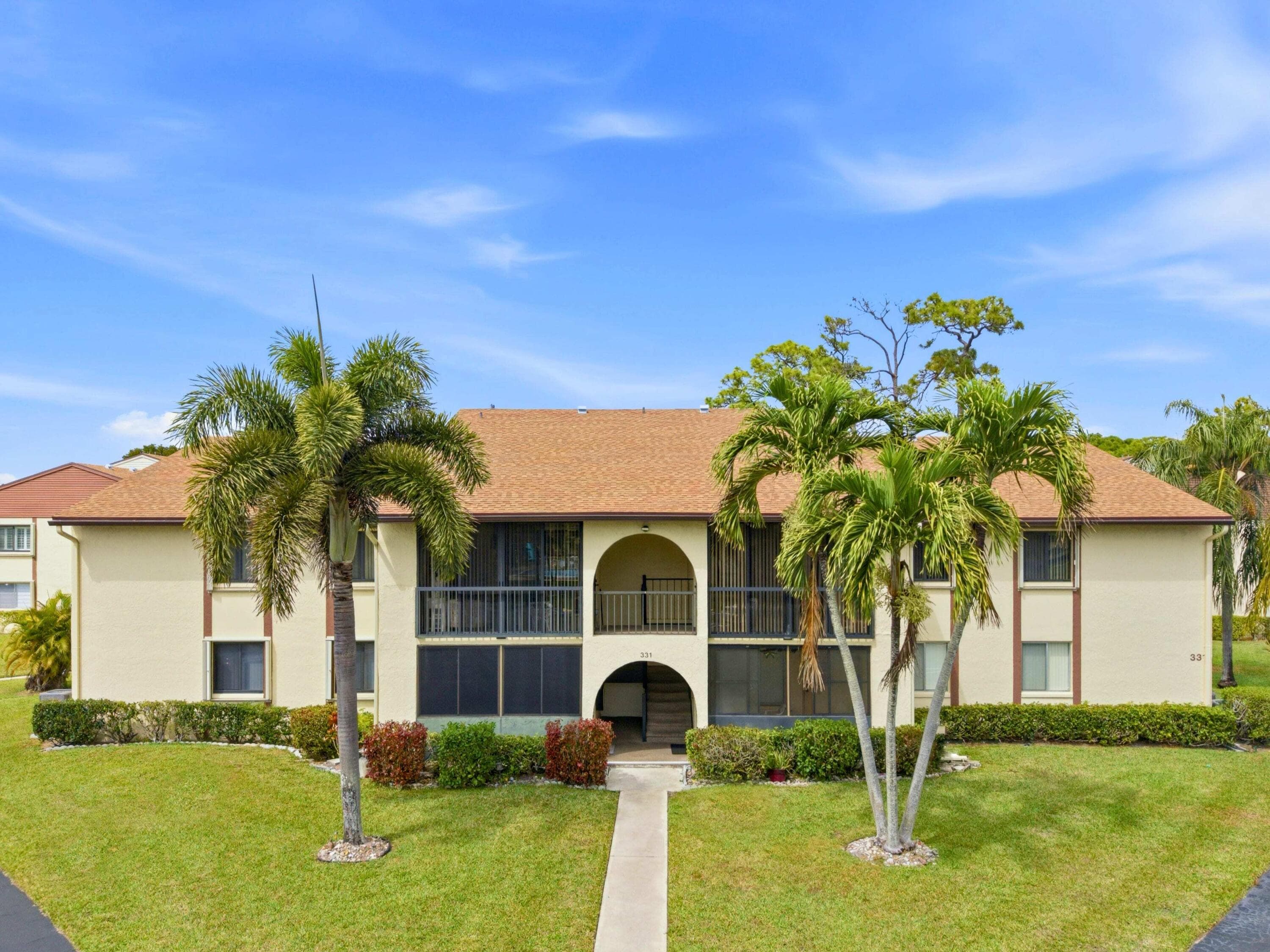 331 Knotty Pine Circle D-2, Greenacres, FL 33463 — photo 3 of 42