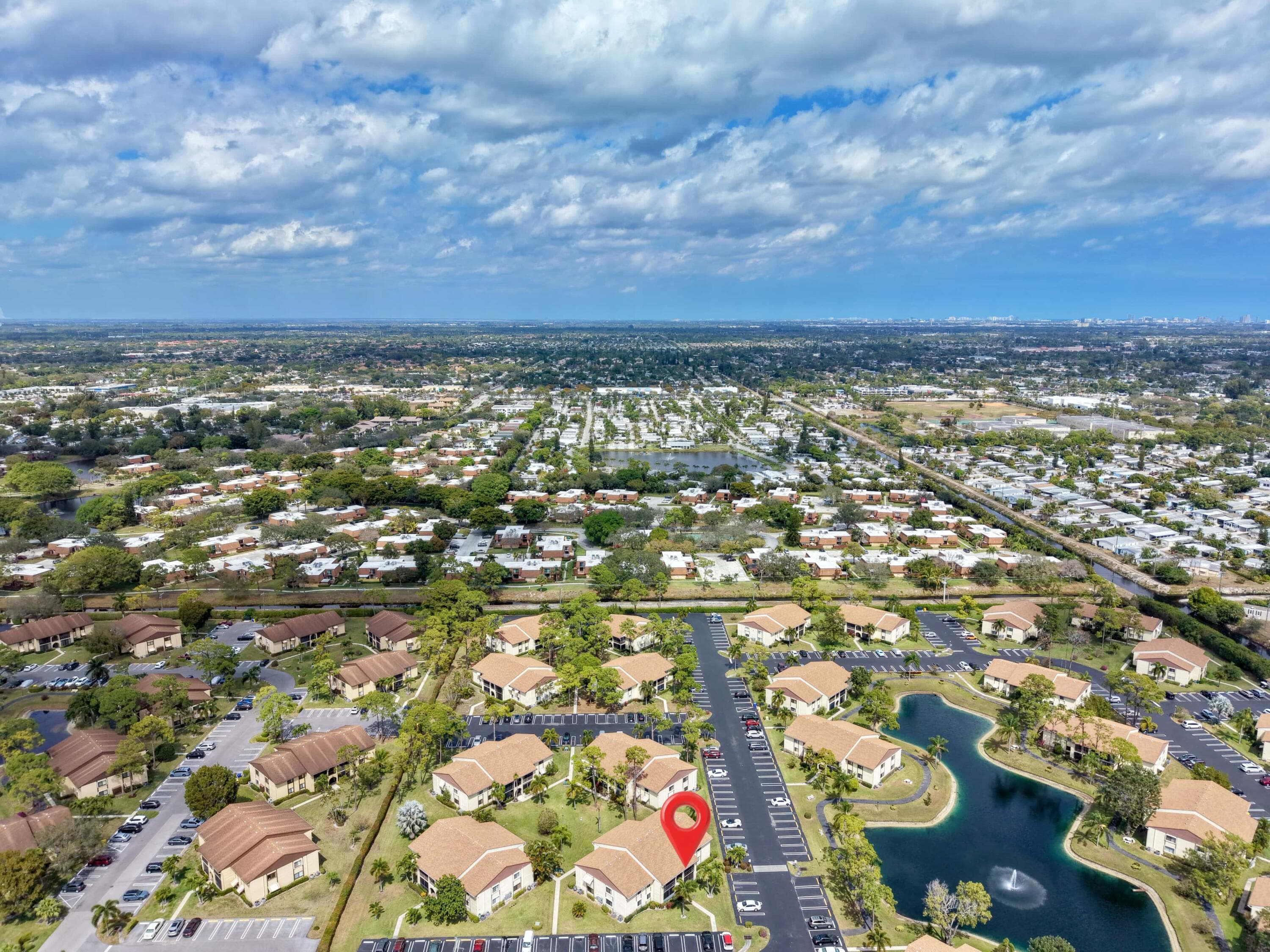 331 Knotty Pine Circle D-2, Greenacres, FL 33463 — photo 40 of 42
