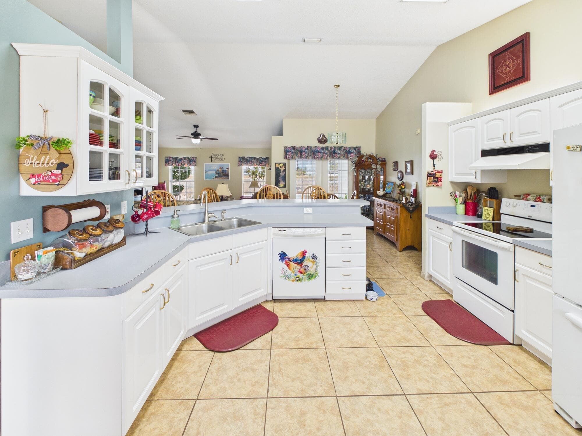 8525 SW 9th Street, Okeechobee, FL 34974 — photo 9 of 68