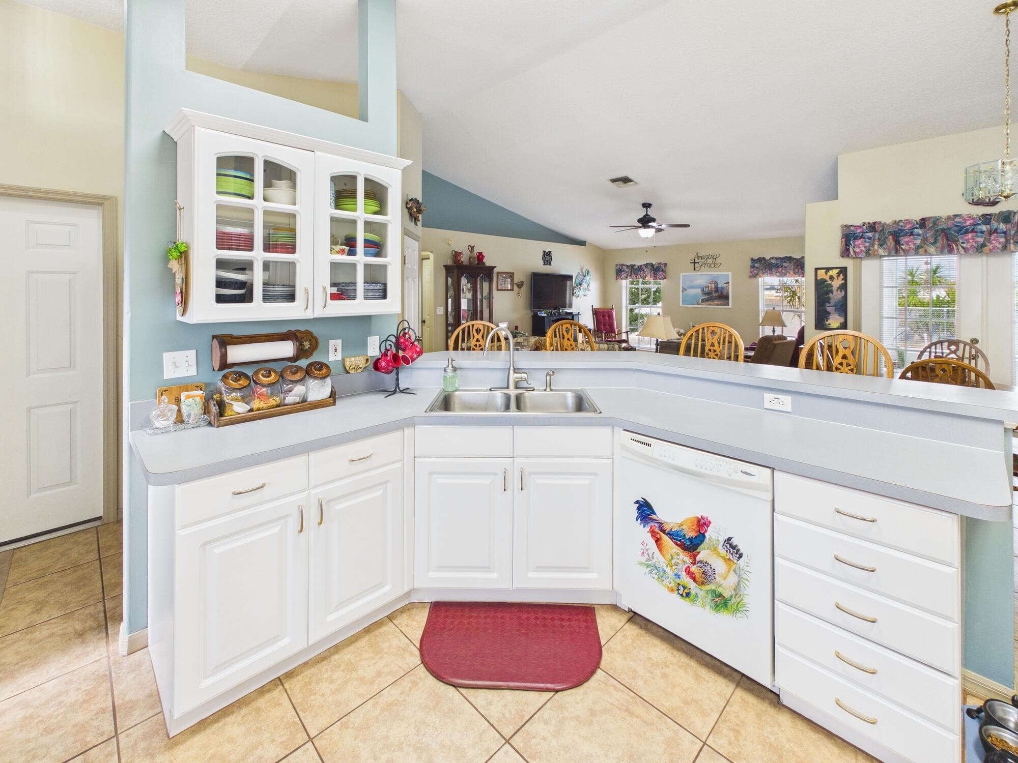 8525 SW 9th Street, Okeechobee, FL 34974 — photo 13 of 68