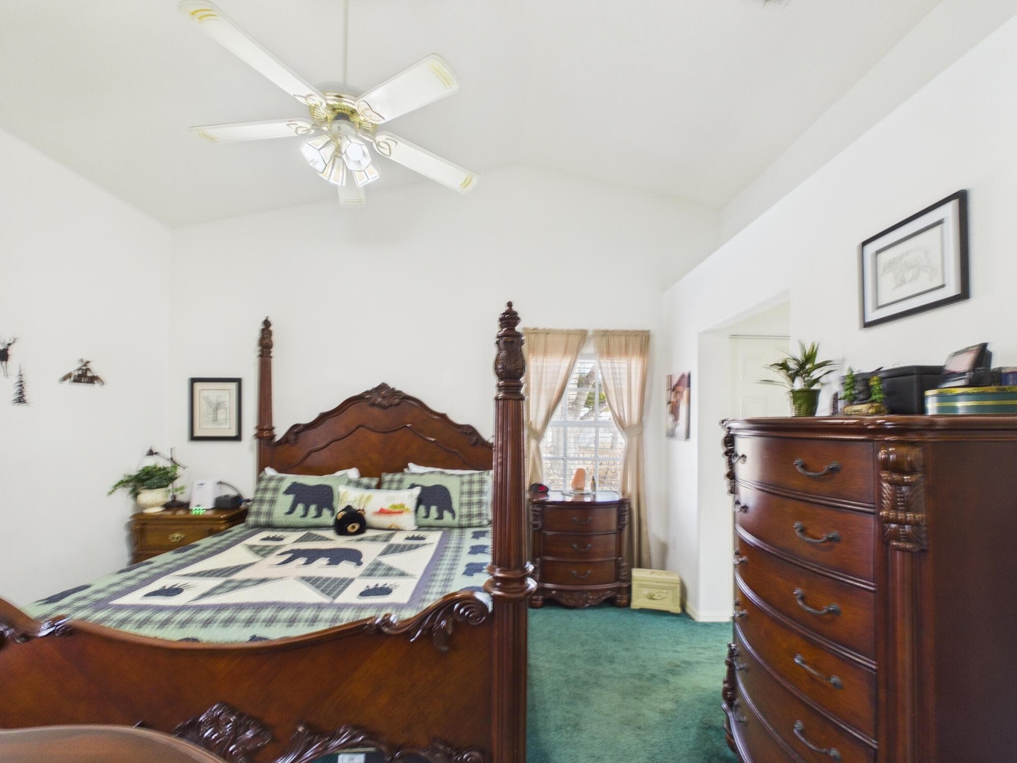 8525 SW 9th Street, Okeechobee, FL 34974 — photo 35 of 68