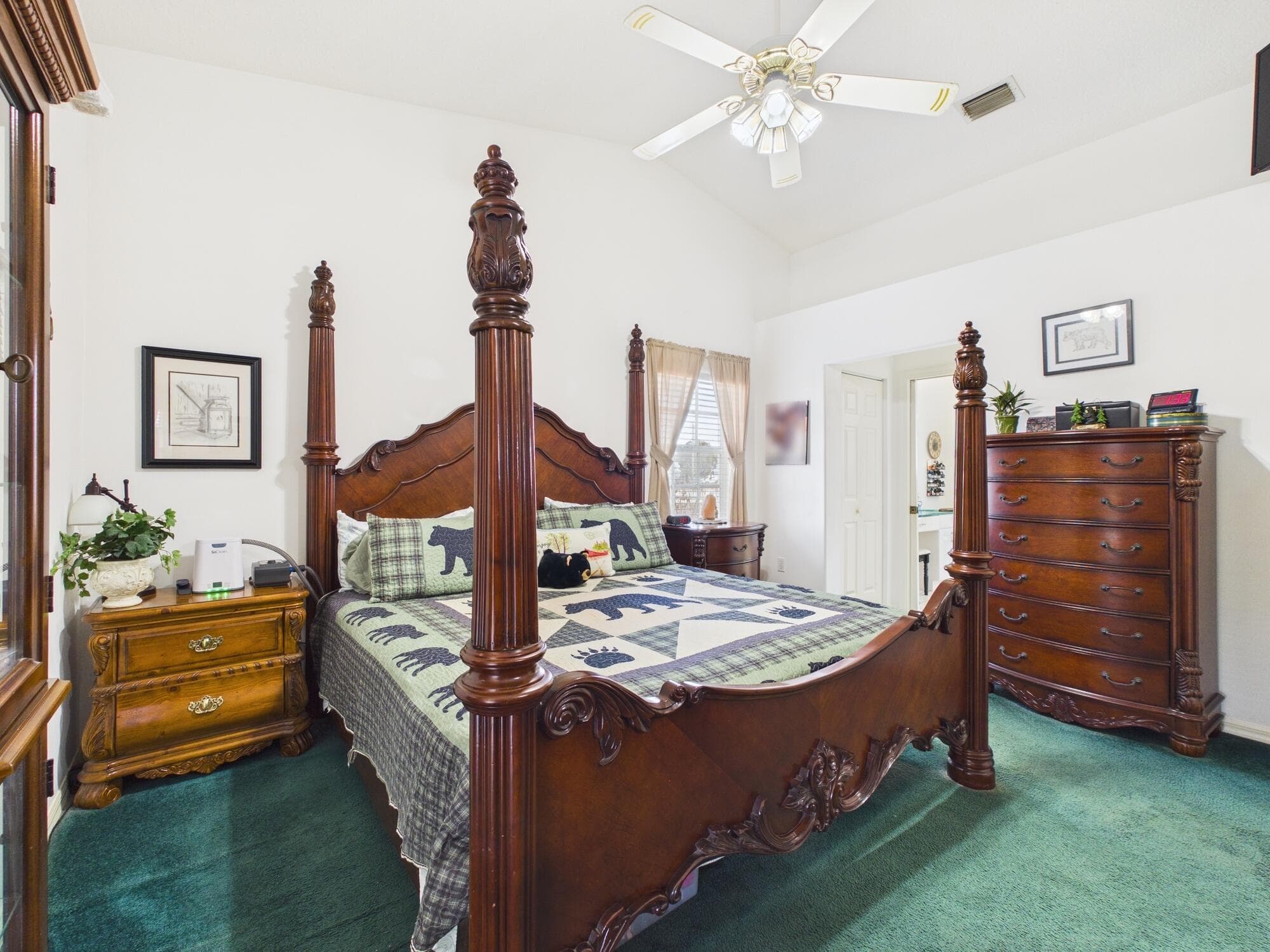 8525 SW 9th Street, Okeechobee, FL 34974 — photo 36 of 68