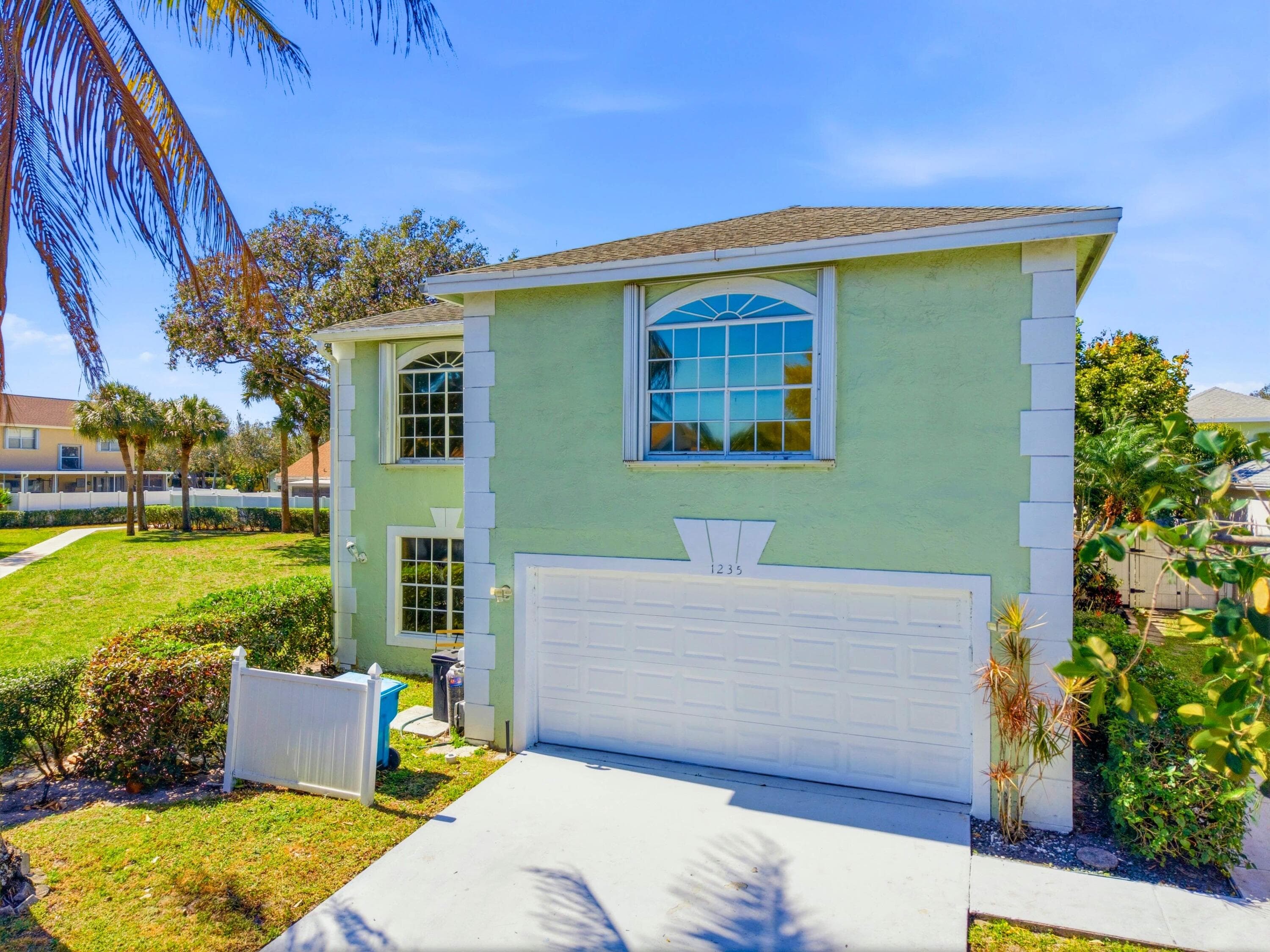 1235 Sussex Street, Boynton Beach, FL 33436 — photo 1 of 57