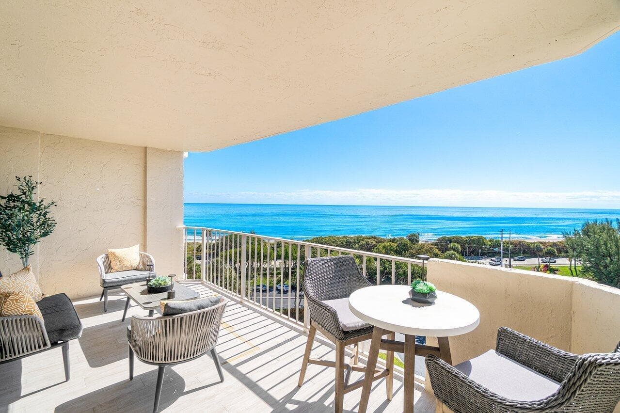 4001 N Ocean Boulevard 907, Boca Raton, FL 33431 — photo 1 of 58