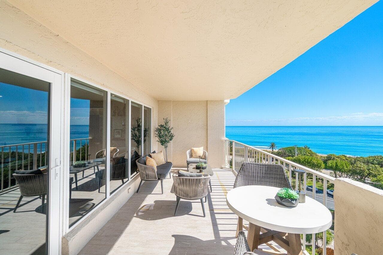 4001 N Ocean Boulevard 907, Boca Raton, FL 33431 — photo 2 of 58