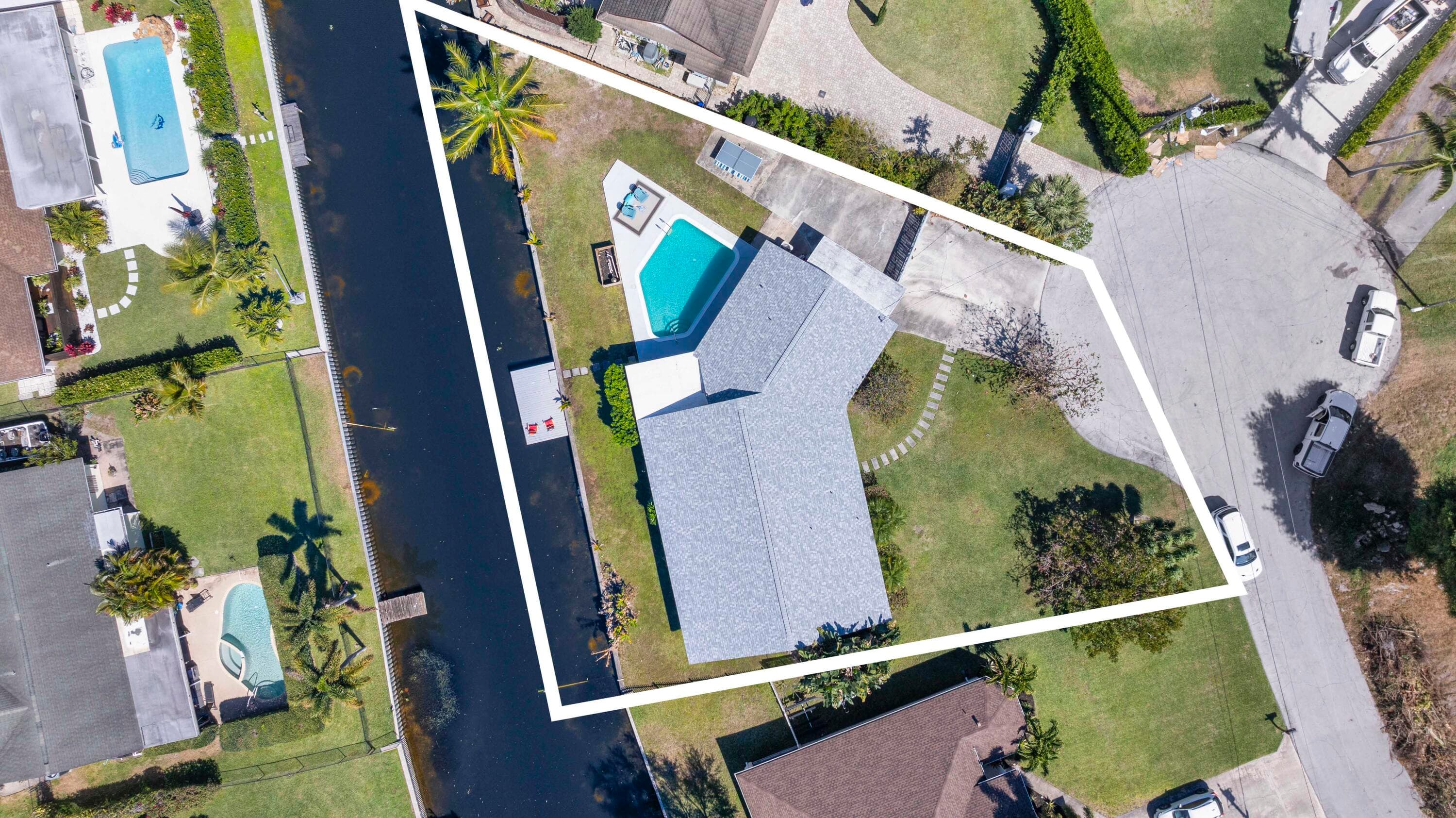 6797 Bayshore Drive, Lake Worth, FL 33462 — photo 34 of 34