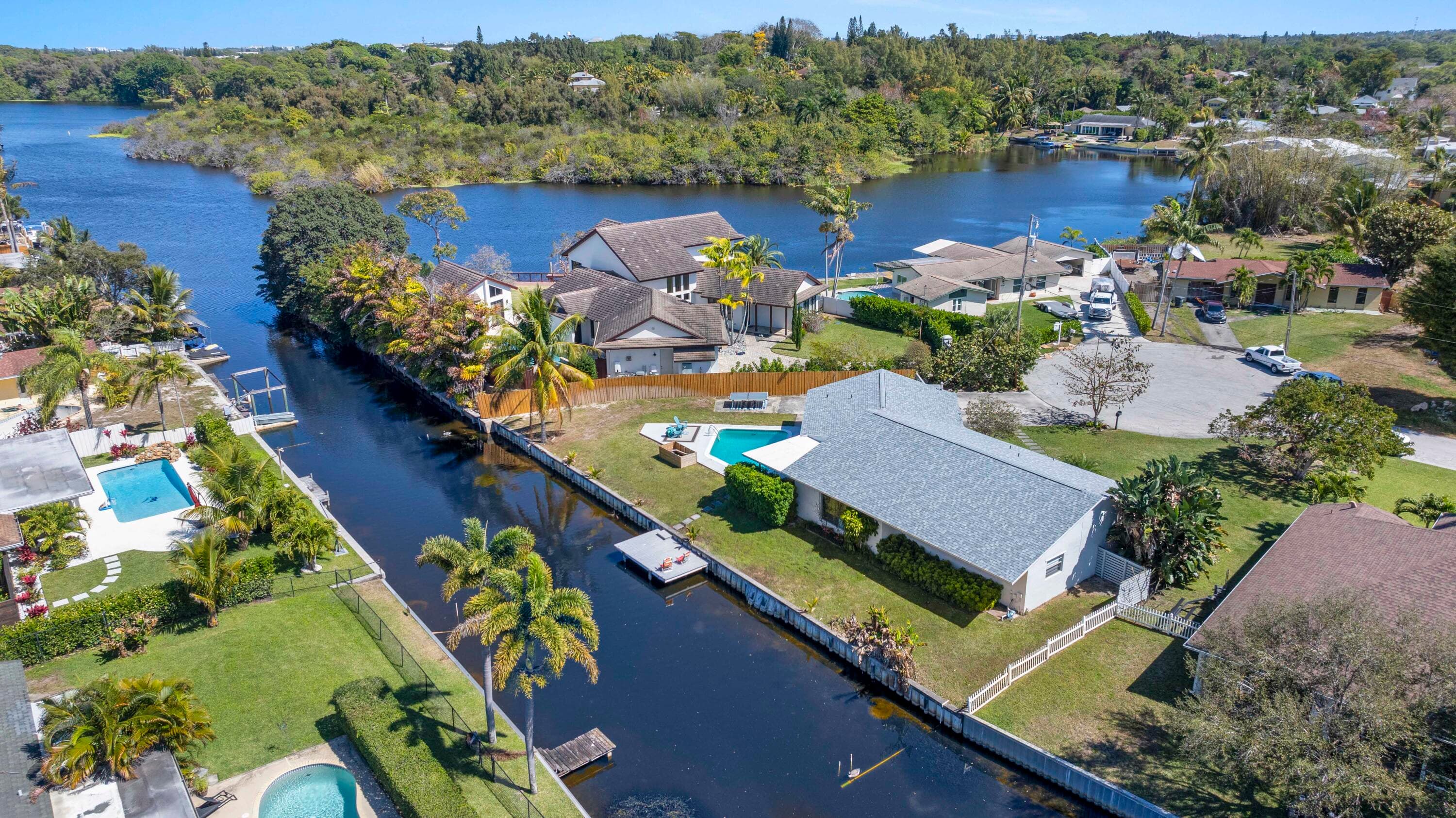 6797 Bayshore Drive, Lake Worth, FL 33462 — photo 33 of 34