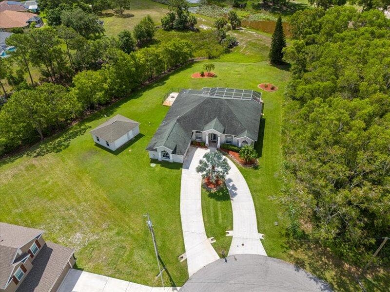 6575 NW Pomona Court, Port St. Lucie, FL 34983 — photo 1 of 61