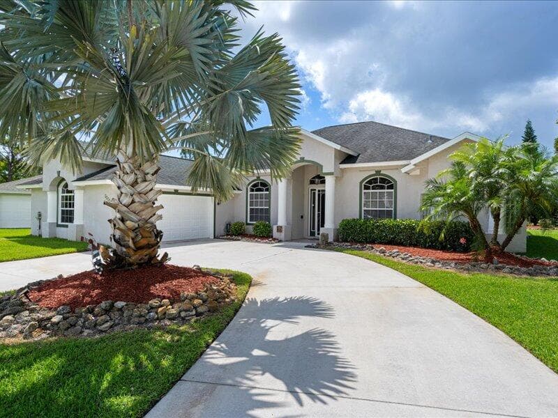 6575 NW Pomona Court, Port St. Lucie, FL 34983 — photo 2 of 61