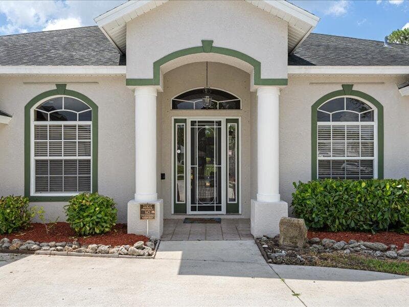 6575 NW Pomona Court, Port St. Lucie, FL 34983 — photo 3 of 61