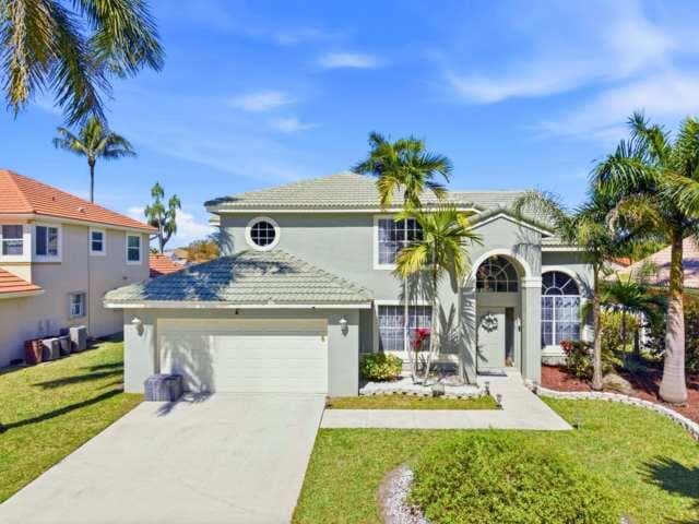 5528 Descartes Circle, Boynton Beach, FL 33472 — photo 1 of 55