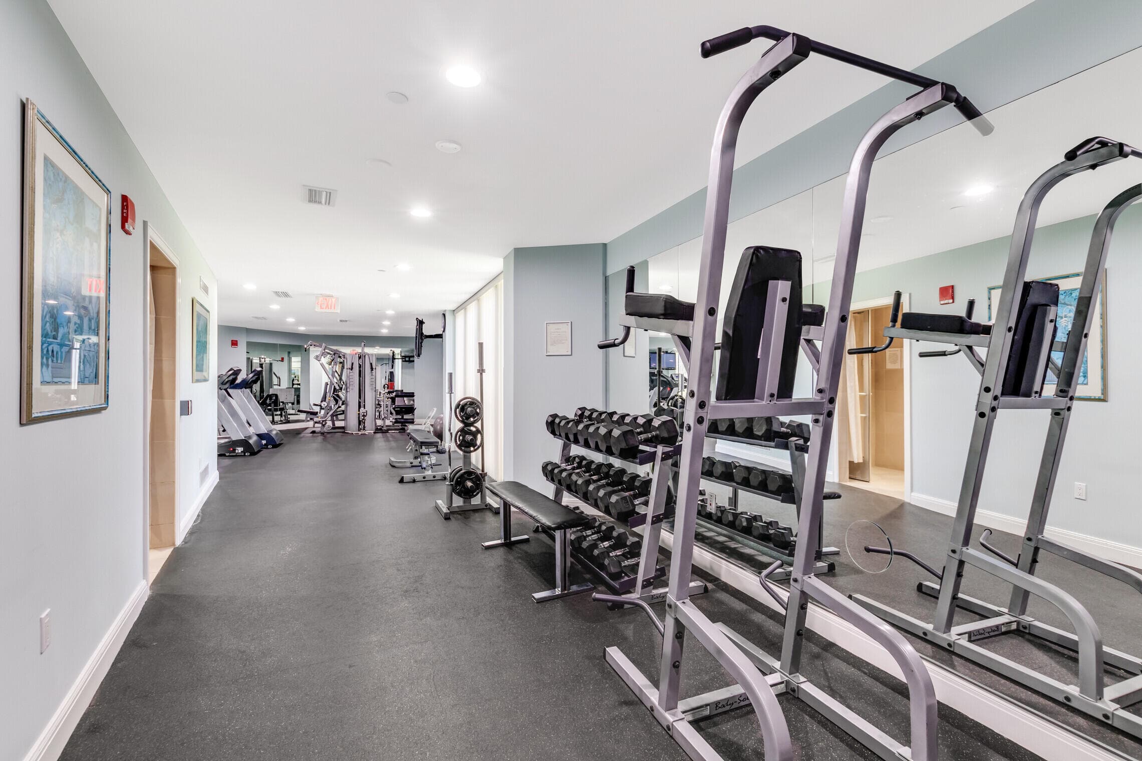 3000 N Ocean Drive 26-B, Singer Island, FL 33404 — photo 36 of 39
