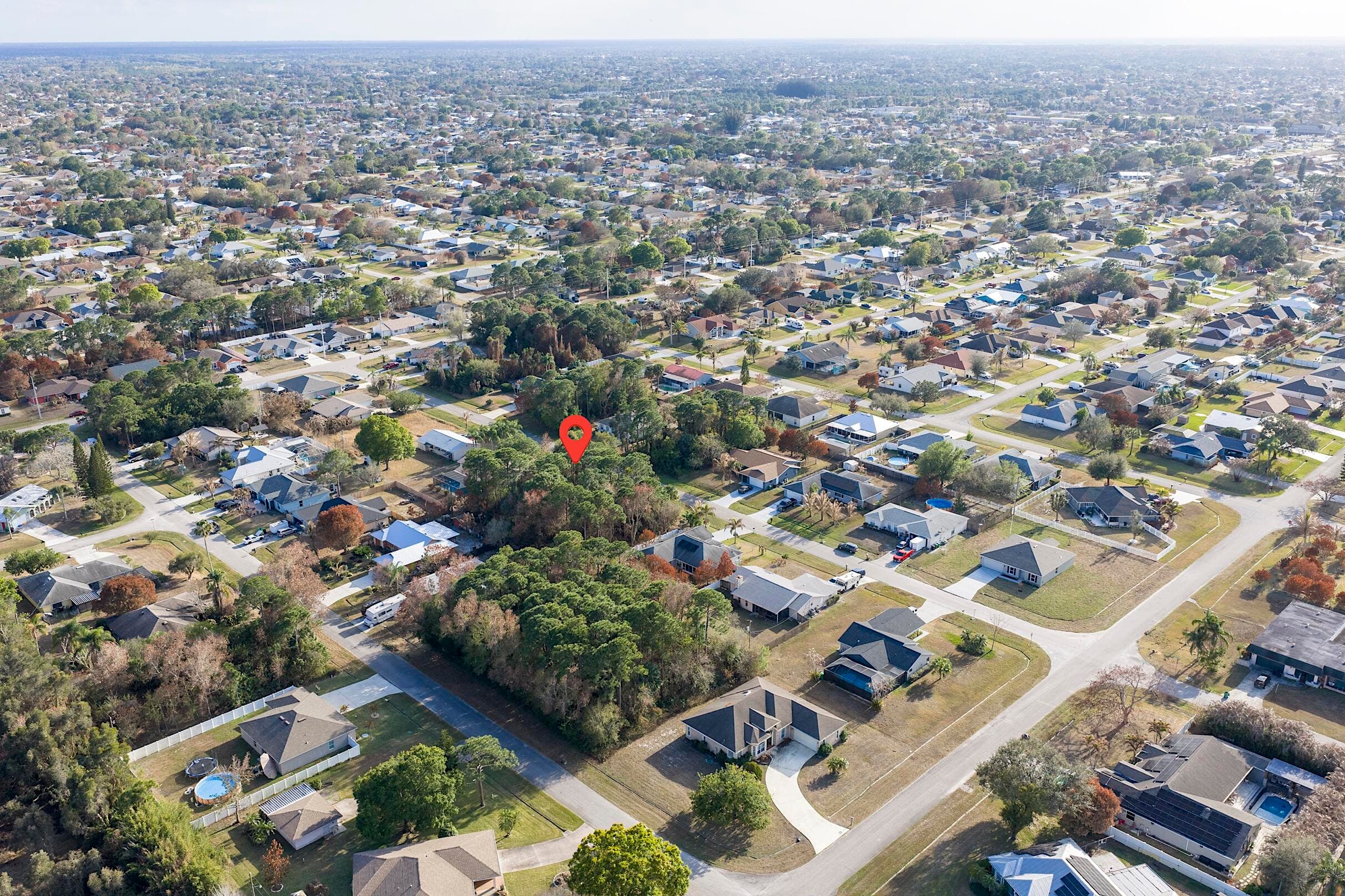 Xxx SW Tivan Lane, Port St. Lucie, FL 34984 — photo 3 of 9