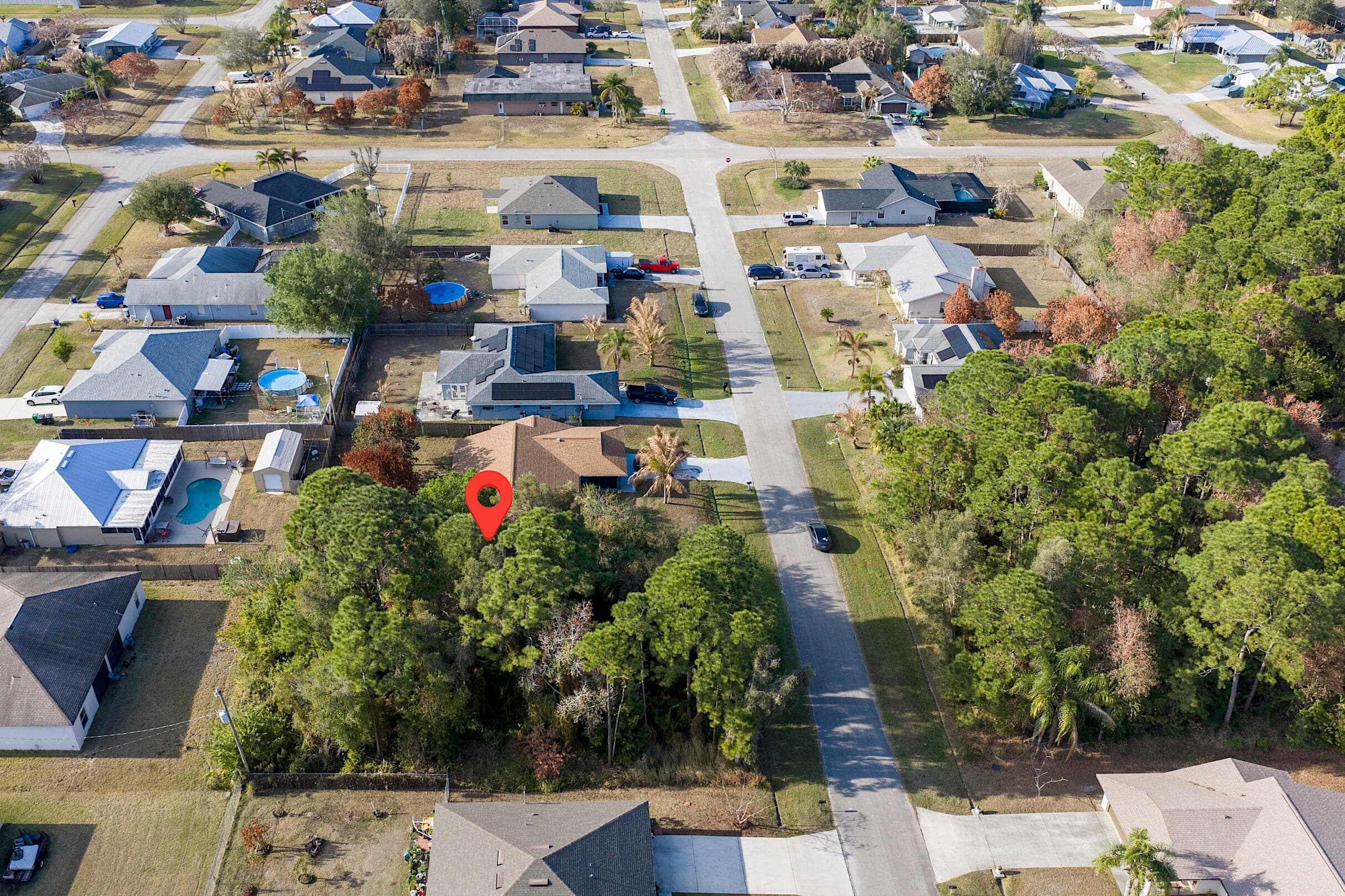 Xxx SW Tivan Lane, Port St. Lucie, FL 34984 — photo 6 of 9