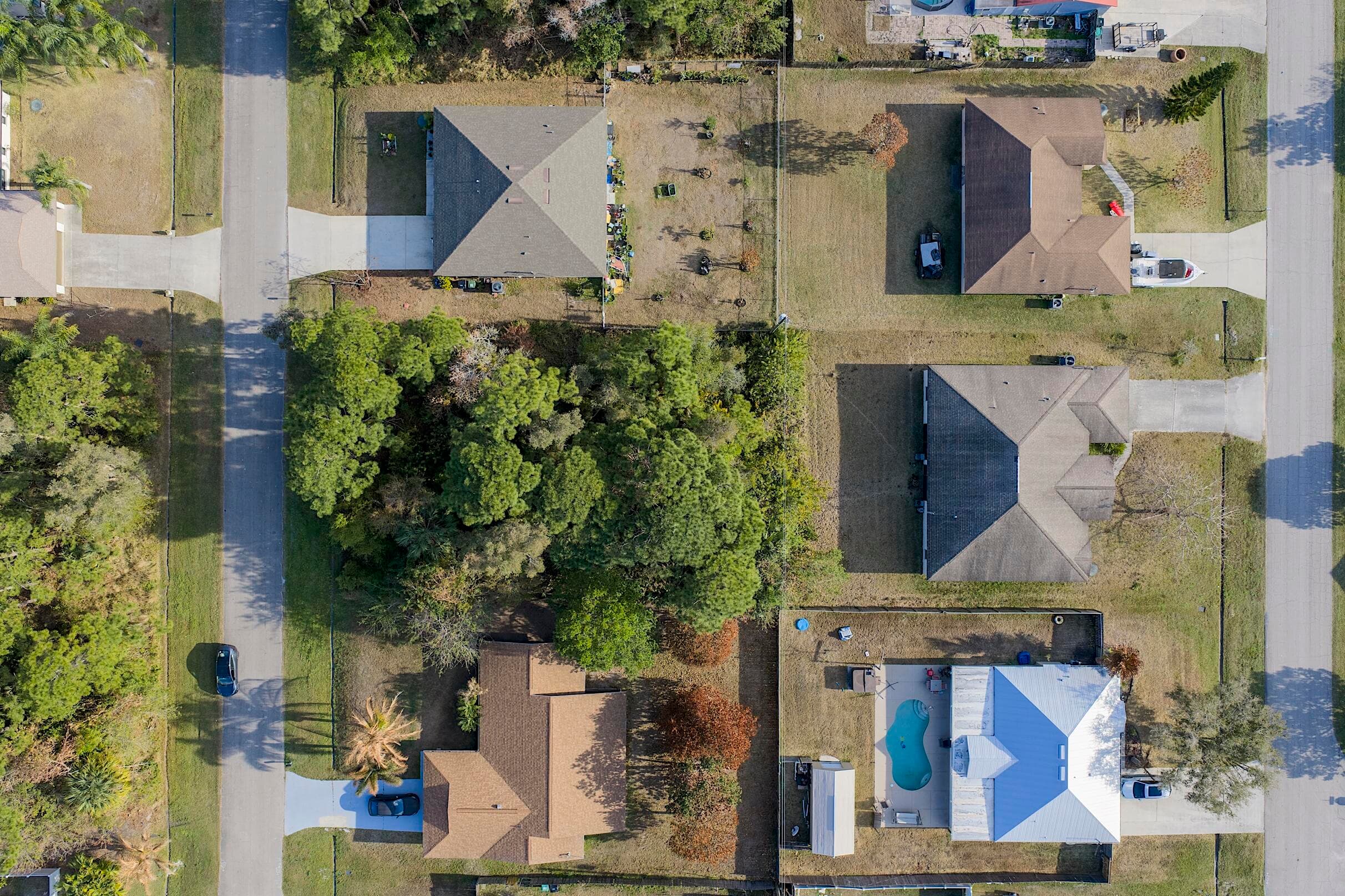 Xxx SW Tivan Lane, Port St. Lucie, FL 34984 — photo 8 of 9