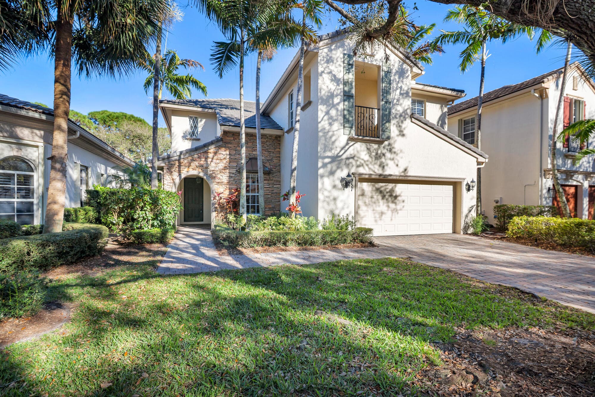 957 Mill Creek Drive, Palm Beach Gardens, FL 33410 — photo 32 of 48
