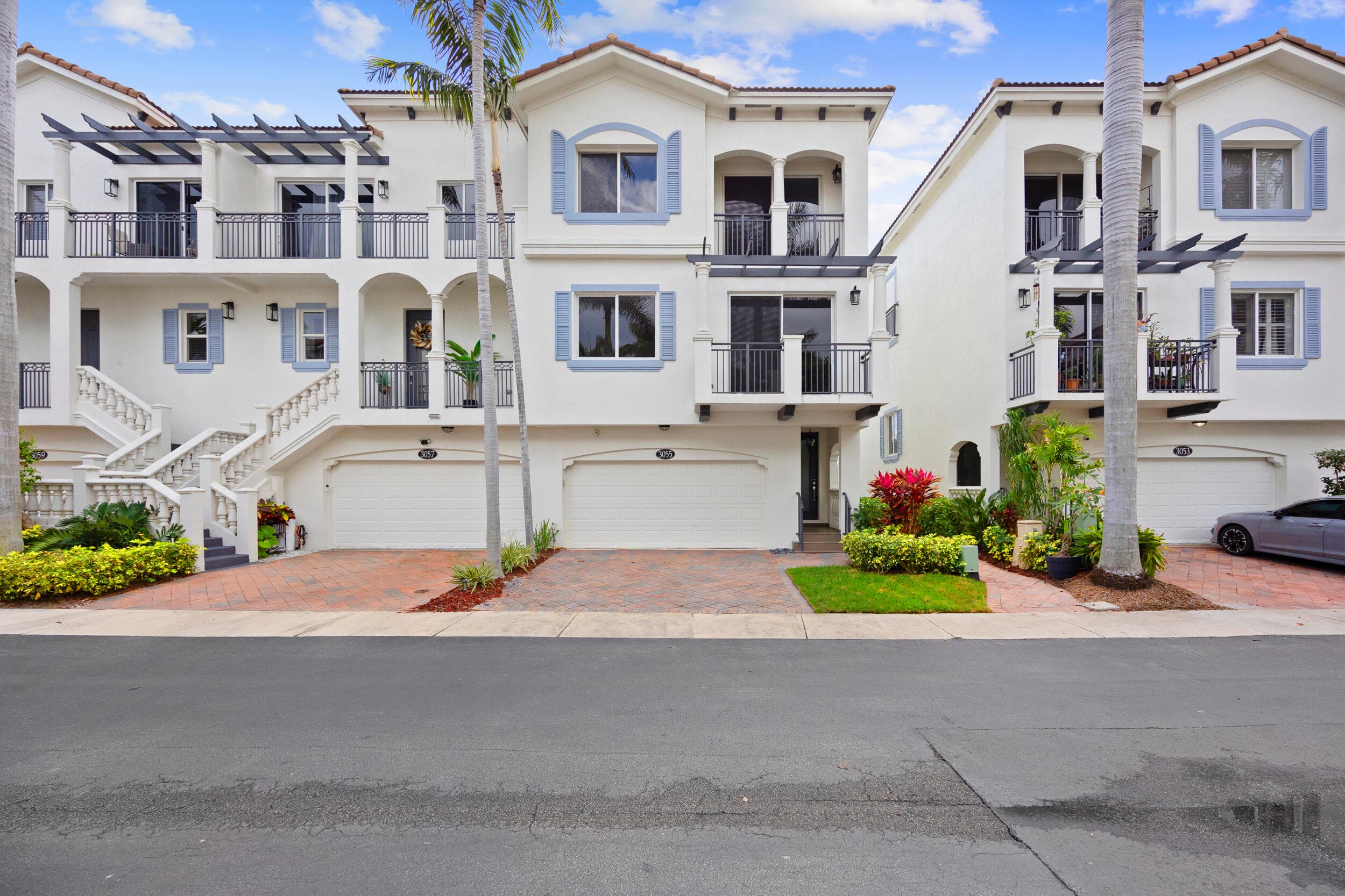 3055 Waterside Circle, Boynton Beach, FL 33435 — photo 1 of 81