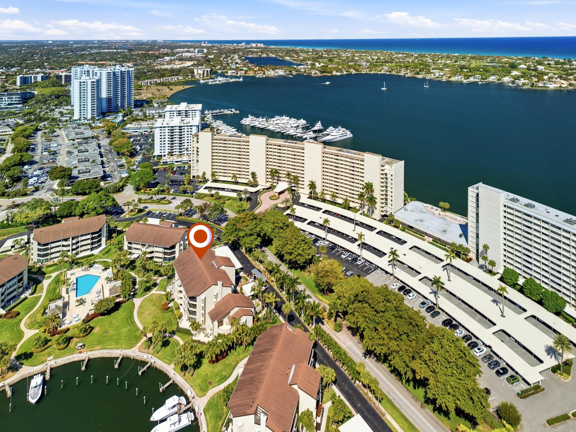 1141 Marine Way E H2l, North Palm Beach, FL 33408 — photo 34 of 38