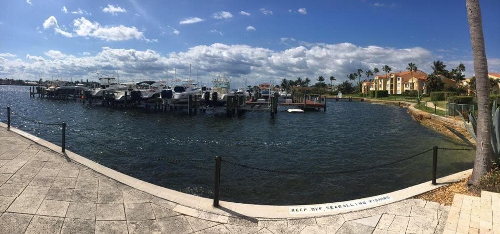 117 Yacht Club Way 205, Hypoluxo, FL 33462 — photo 12 of 29