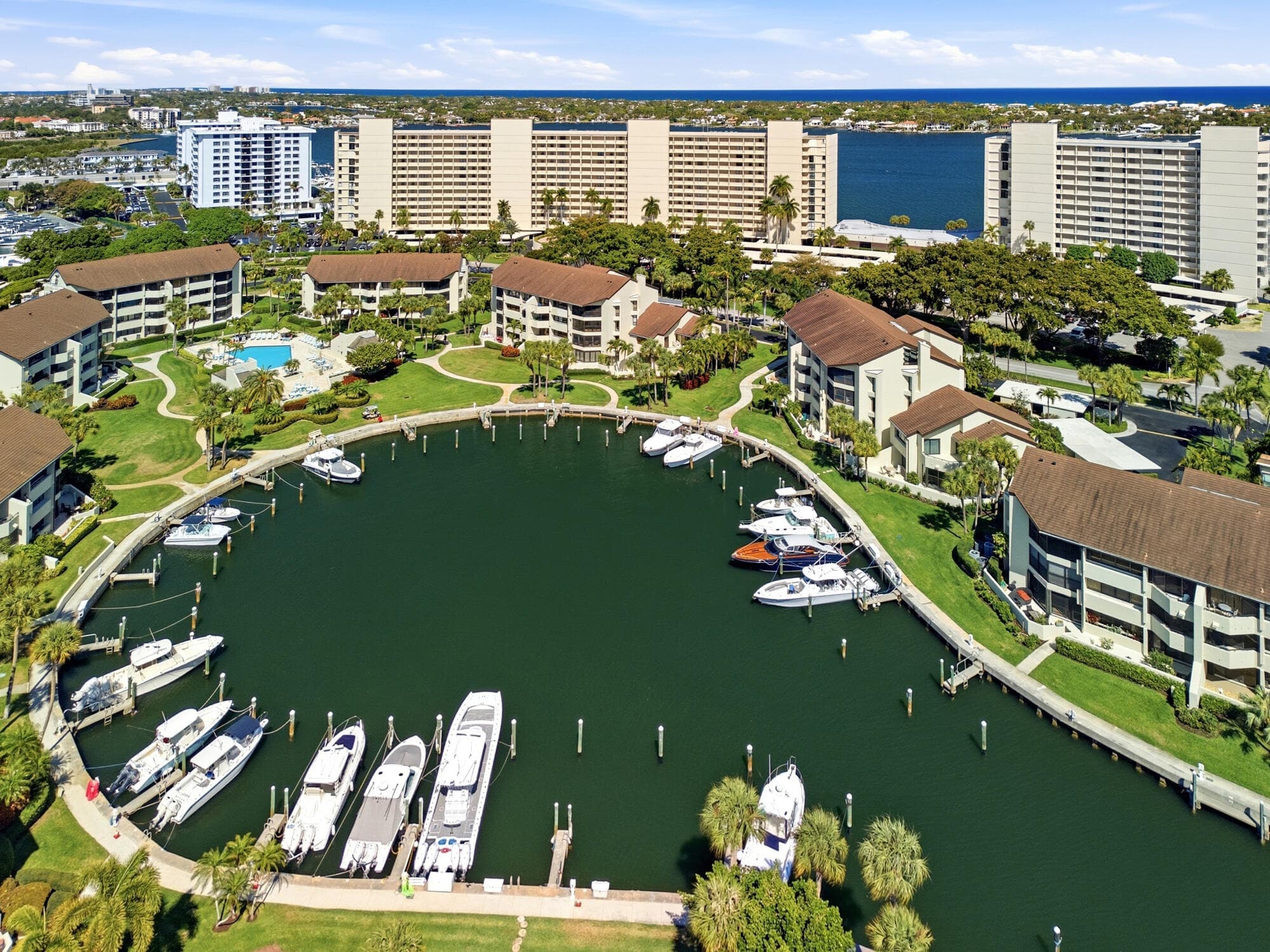 1141 Marine Way E H2l, North Palm Beach, FL 33408 — photo 14 of 38
