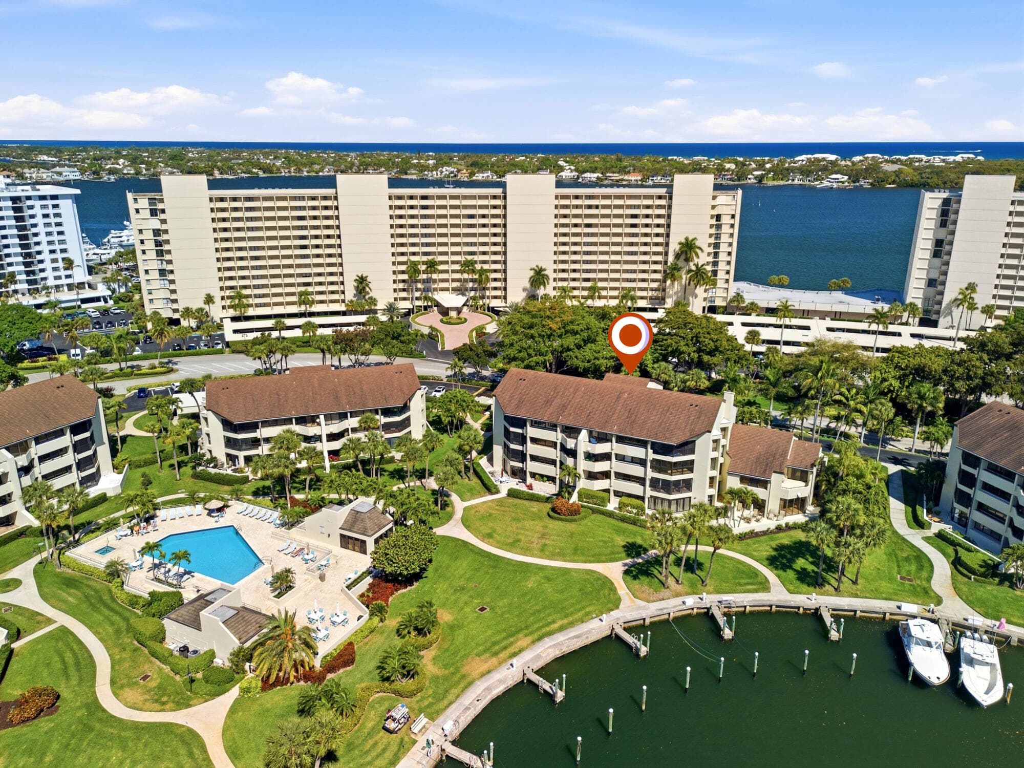 1141 Marine Way E H2l, North Palm Beach, FL 33408 — photo 37 of 38
