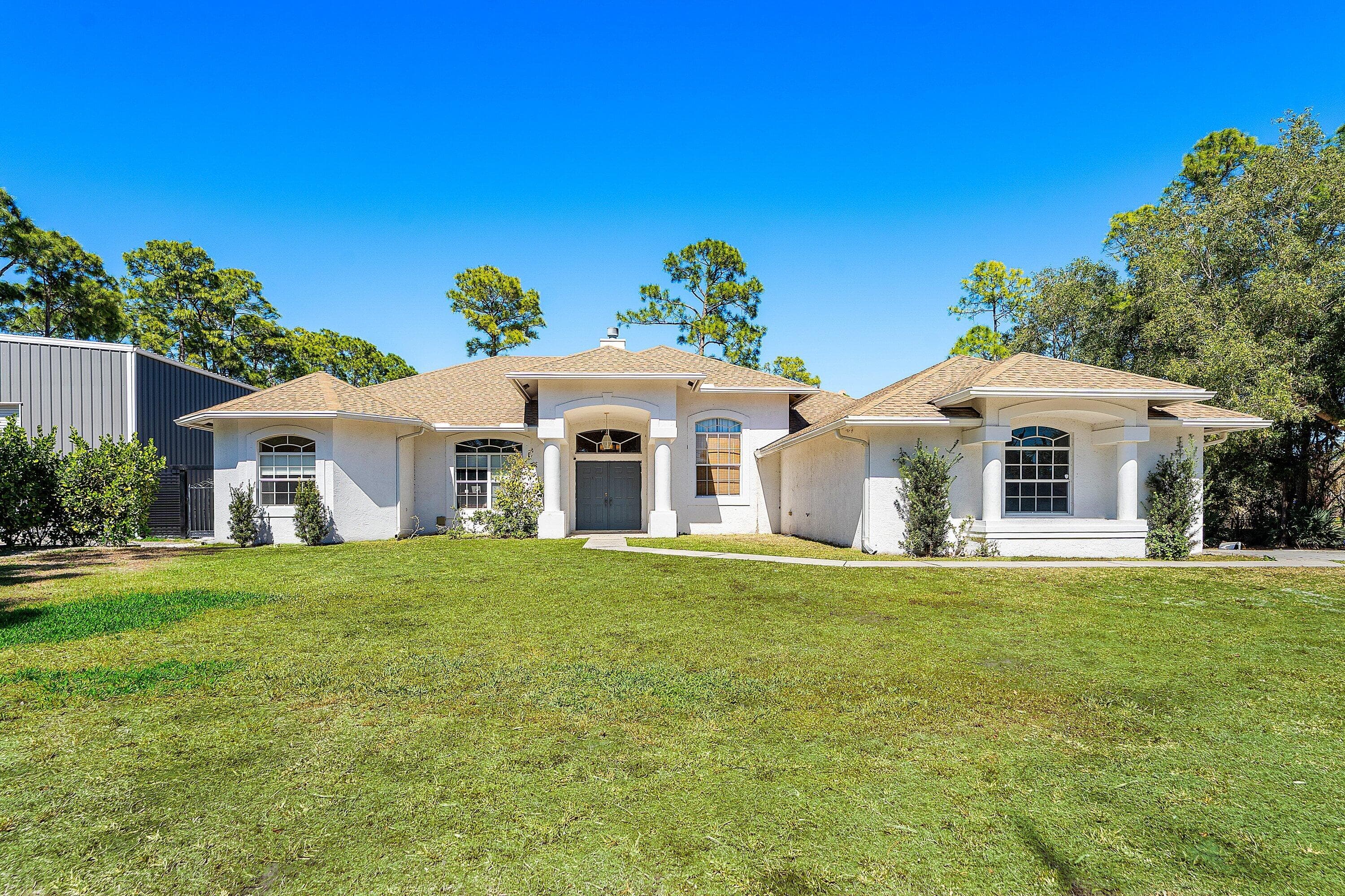 17225 80th Street N, The Acreage, FL 33470 — photo