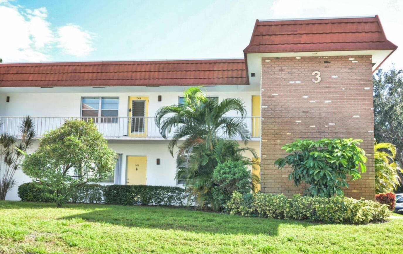 1225 NW 21st Street 309, Stuart, FL 34994 — photo