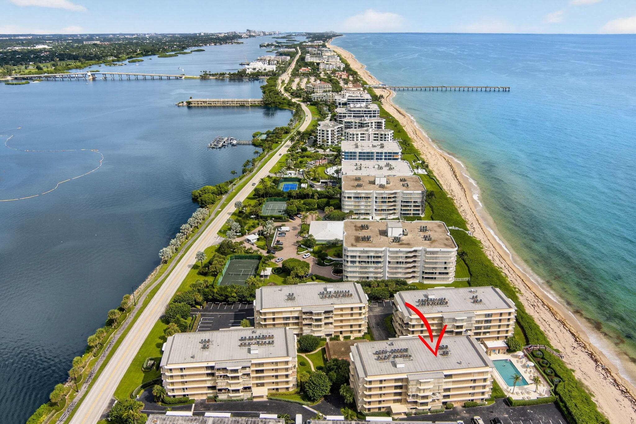 3200 S Ocean Boulevard A202, Palm Beach, FL 33480 — photo 23 of 24