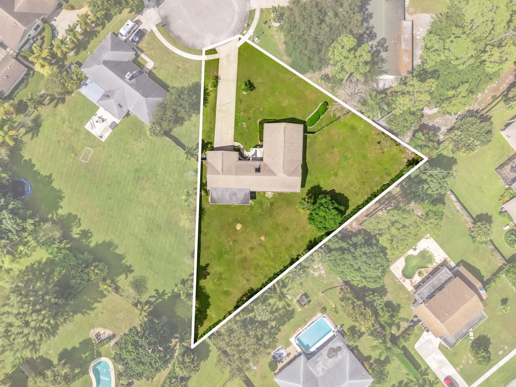 12192 Branding Iron Court, Wellington, FL 33414 — photo 4 of 41