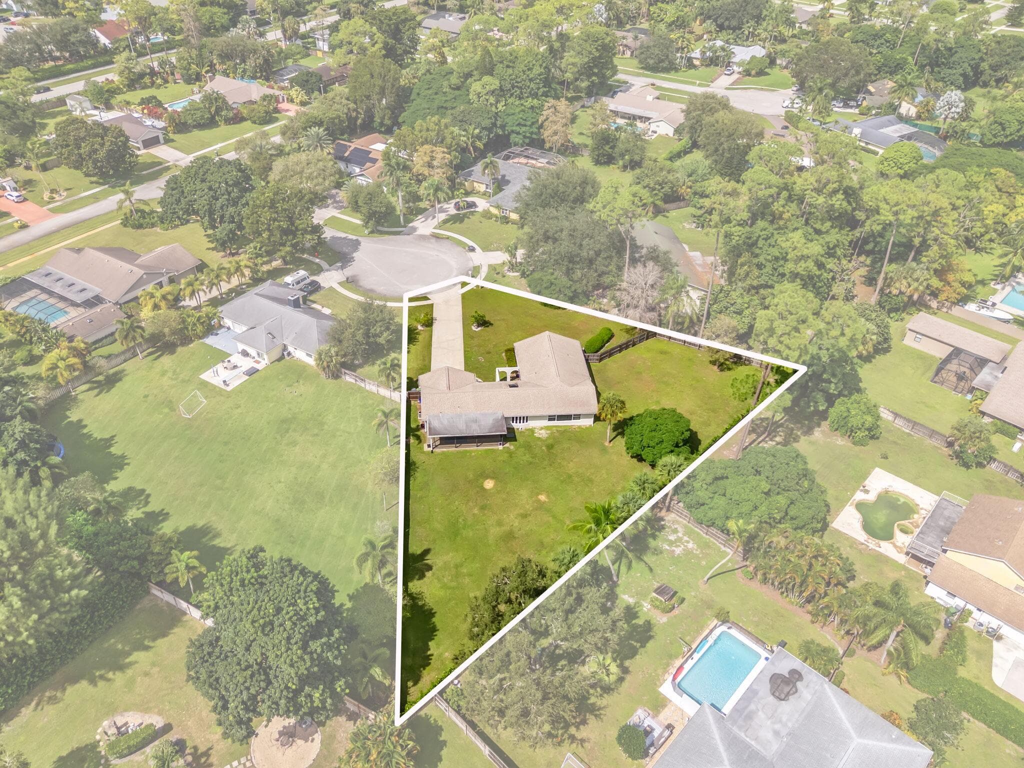 12192 Branding Iron Court, Wellington, FL 33414 — photo 39 of 41