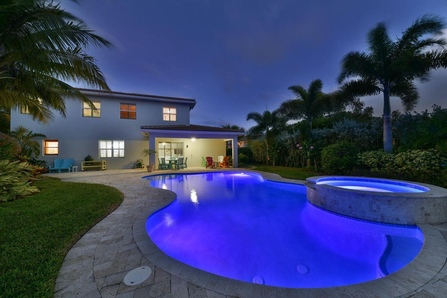122 Andros Harbour Place, Jupiter, FL 33458 — photo 2 of 55