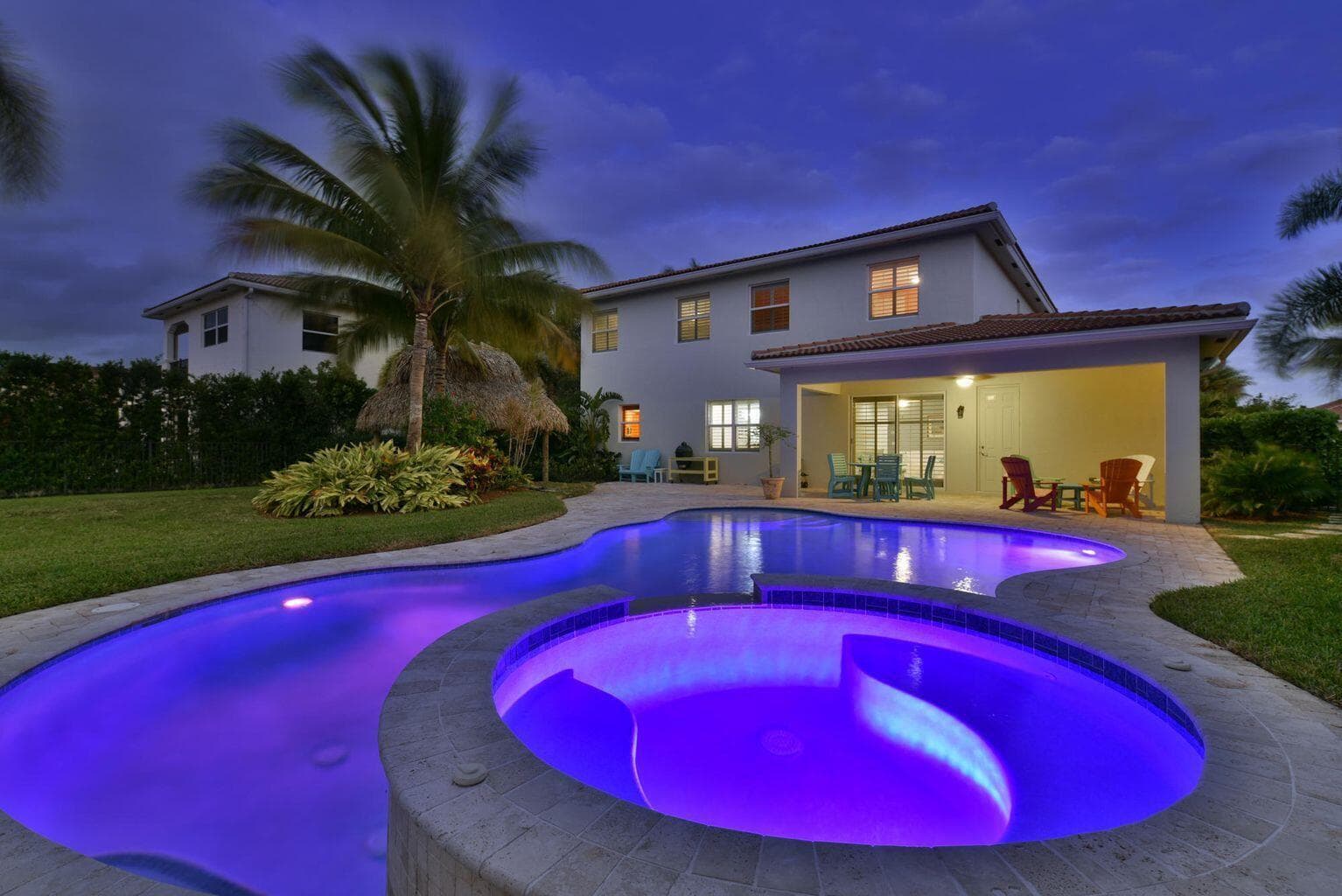 122 Andros Harbour Place, Jupiter, FL 33458 — photo 3 of 55
