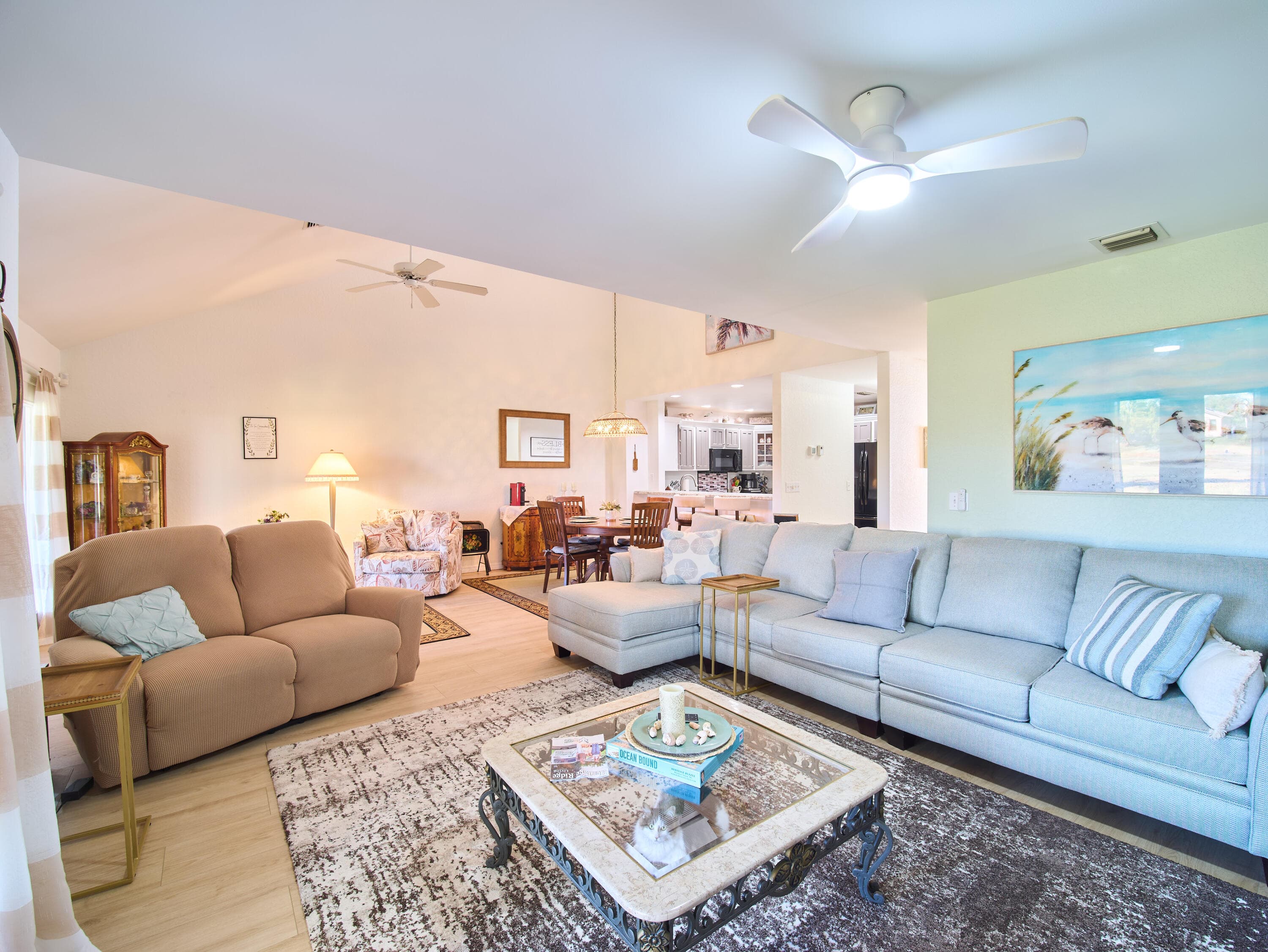 6116 SE Georgetown Place, Hobe Sound, FL 33455 — photo 8 of 46