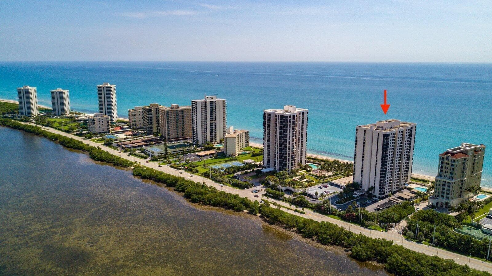 5380 N Ocean Drive 12a, Singer Island, FL 33404 — photo 6 of 36