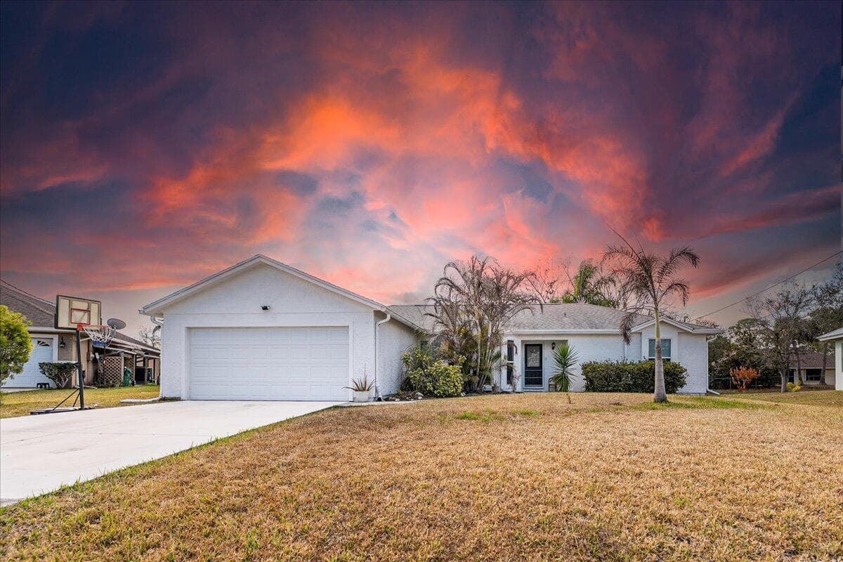 2382 SW Blaine Terrace, Port St. Lucie, FL 34953 — photo 1 of 41