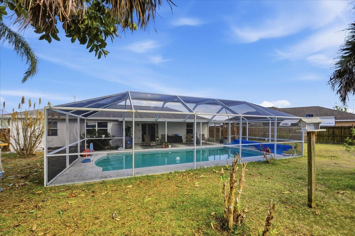 2382 SW Blaine Terrace, Port St. Lucie, FL 34953 — photo 29 of 41