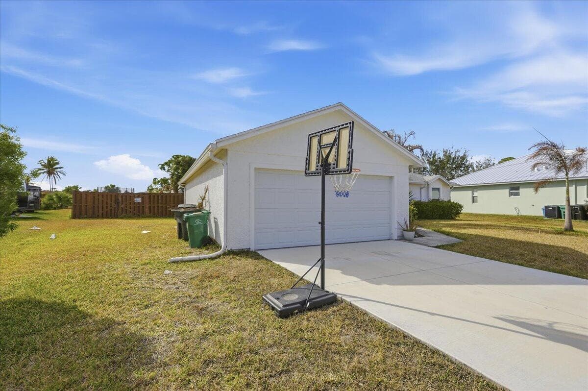 2382 SW Blaine Terrace, Port St. Lucie, FL 34953 — photo 34 of 41