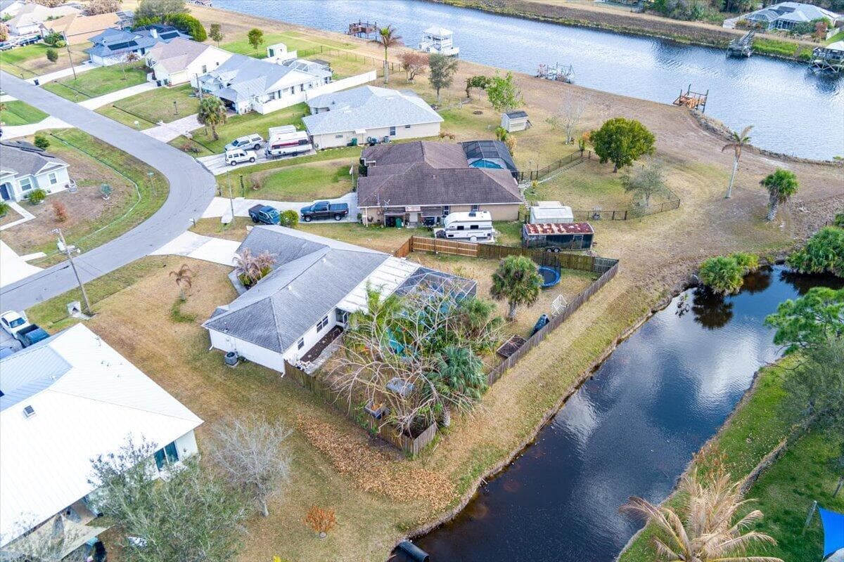 2382 SW Blaine Terrace, Port St. Lucie, FL 34953 — photo 40 of 41